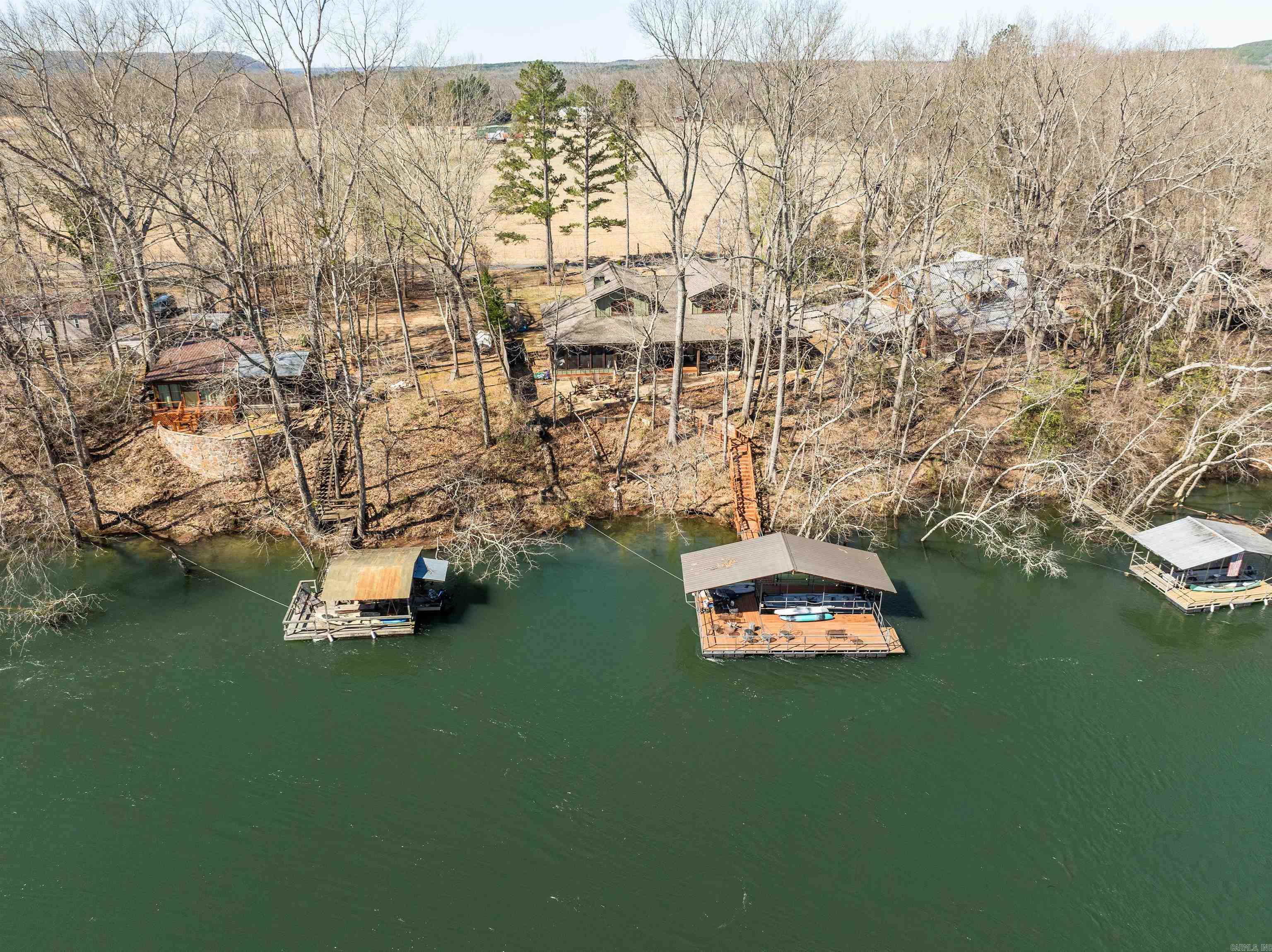 Donelle Estates - Residential