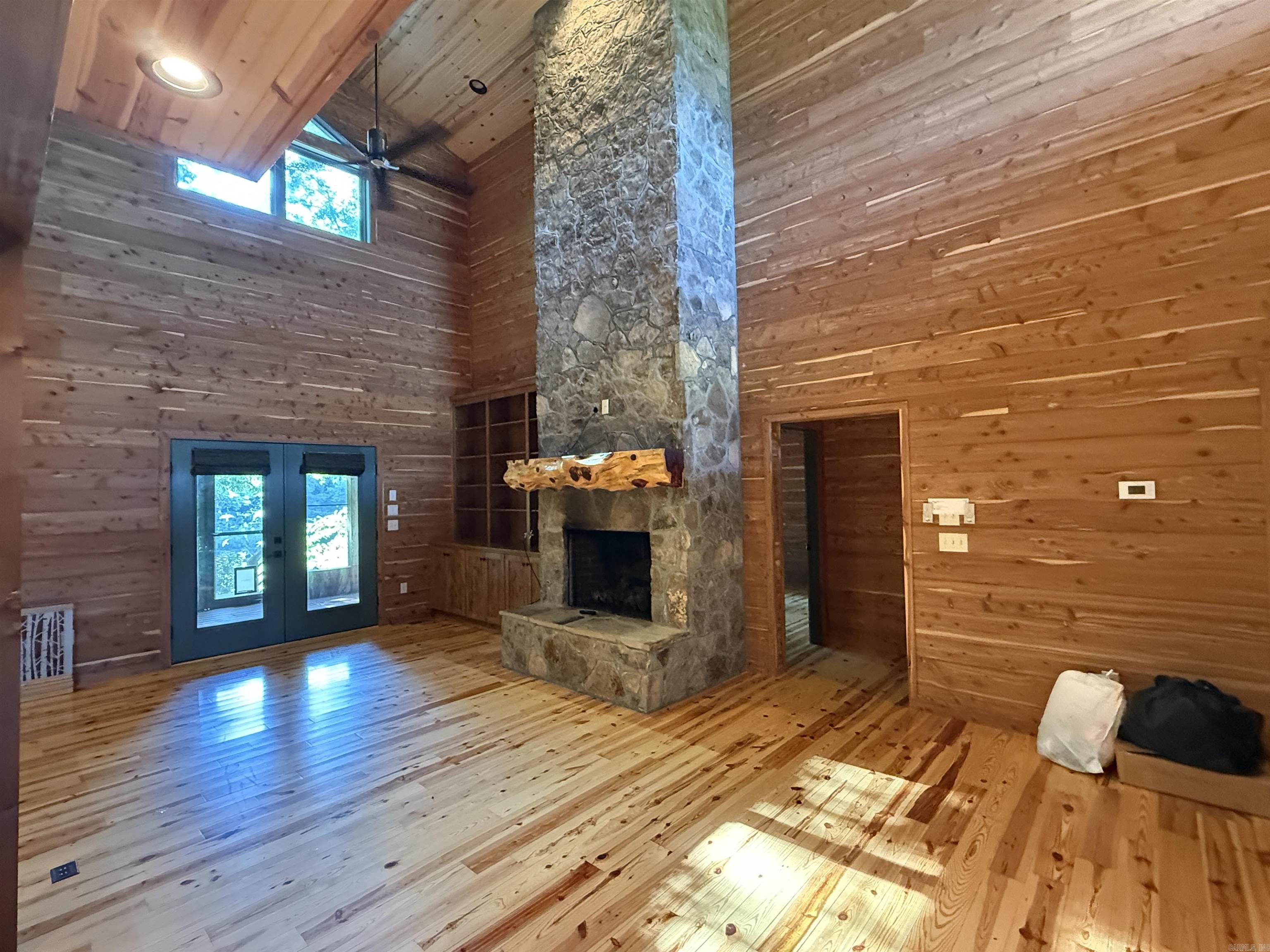 Donelle Estates - Residential