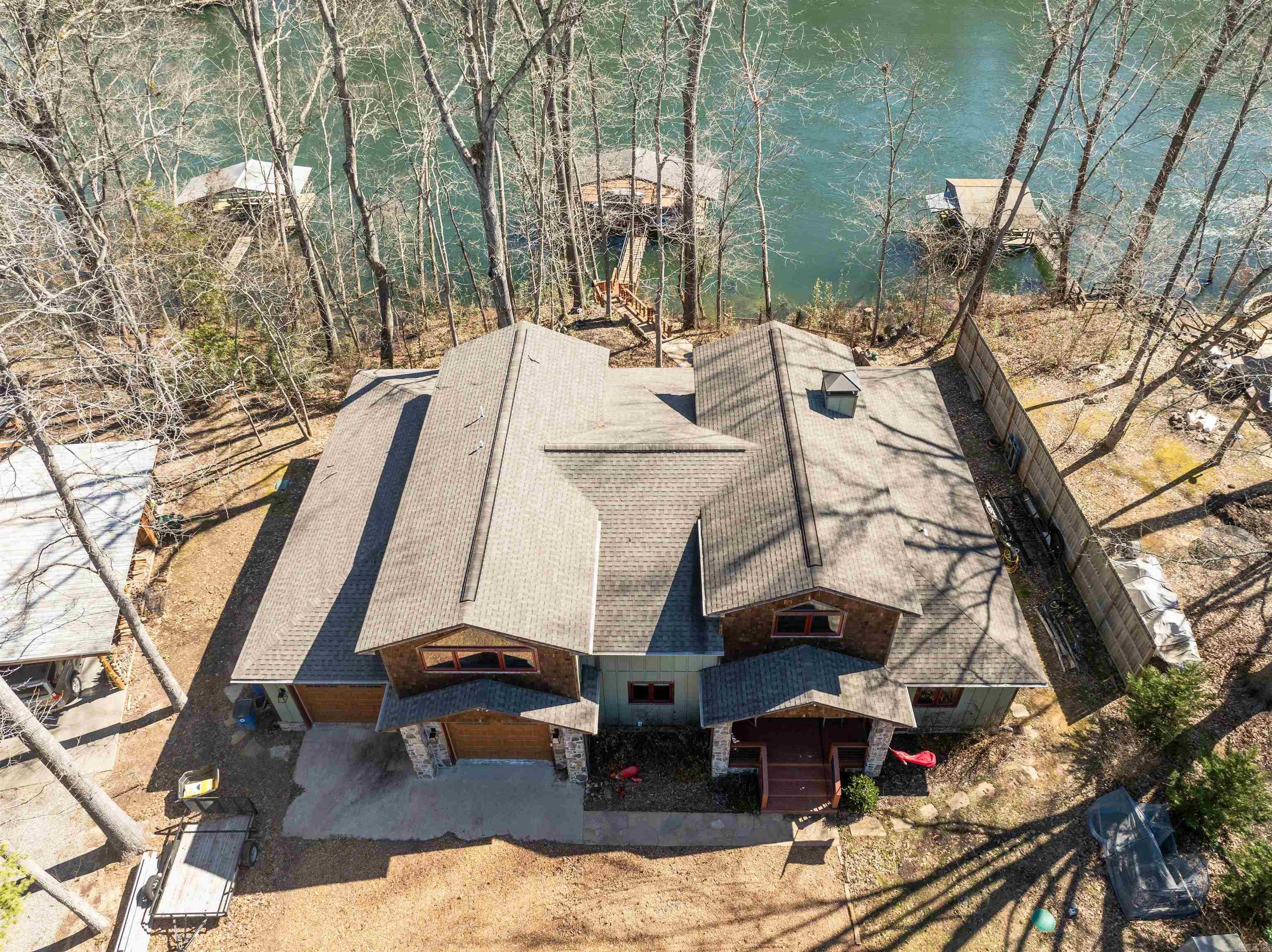 Donelle Estates - Residential