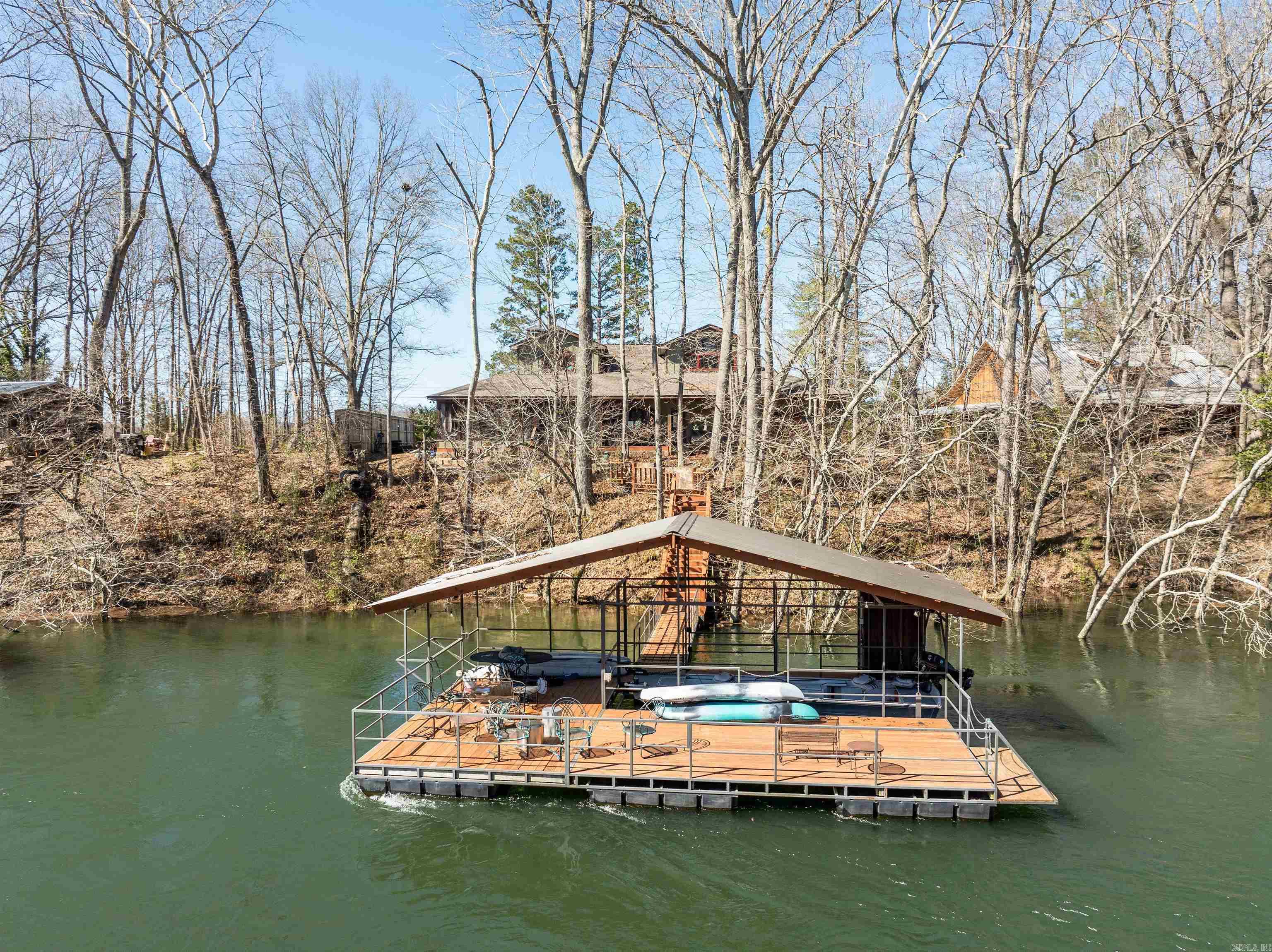 Donelle Estates - Residential