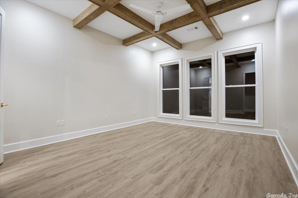 CHENAL VALLEY CORLAY COURT - Residential