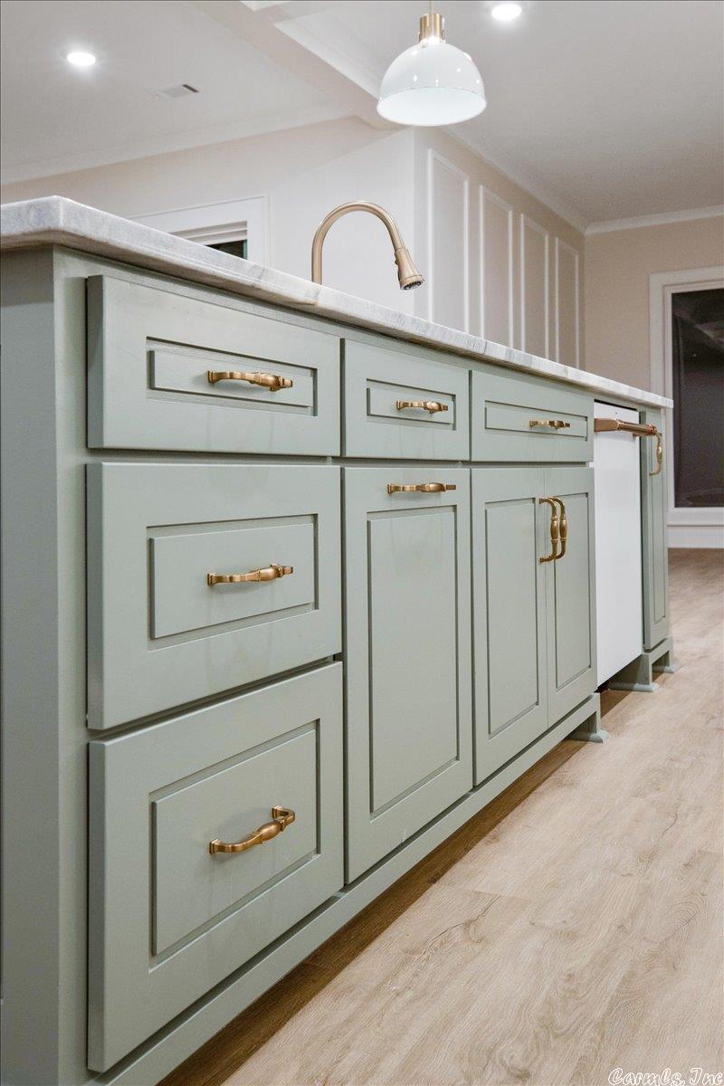 CHENAL VALLEY CORLAY COURT - Residential