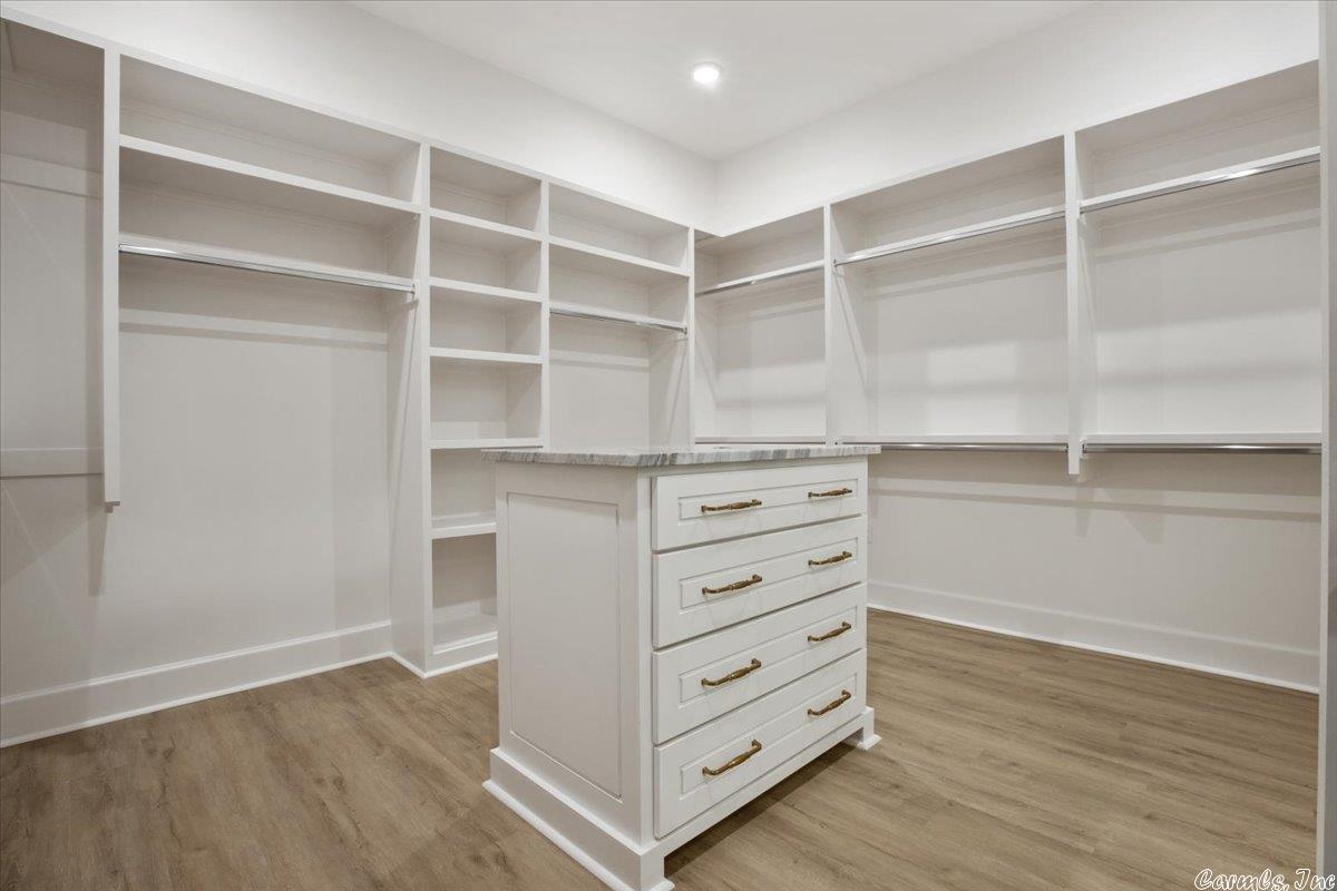 CHENAL VALLEY CORLAY COURT - Residential