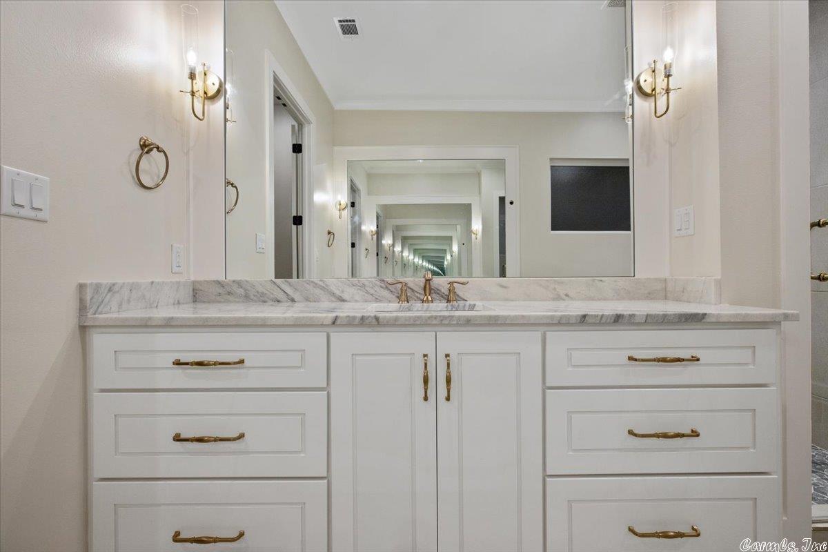 CHENAL VALLEY CORLAY COURT - Residential