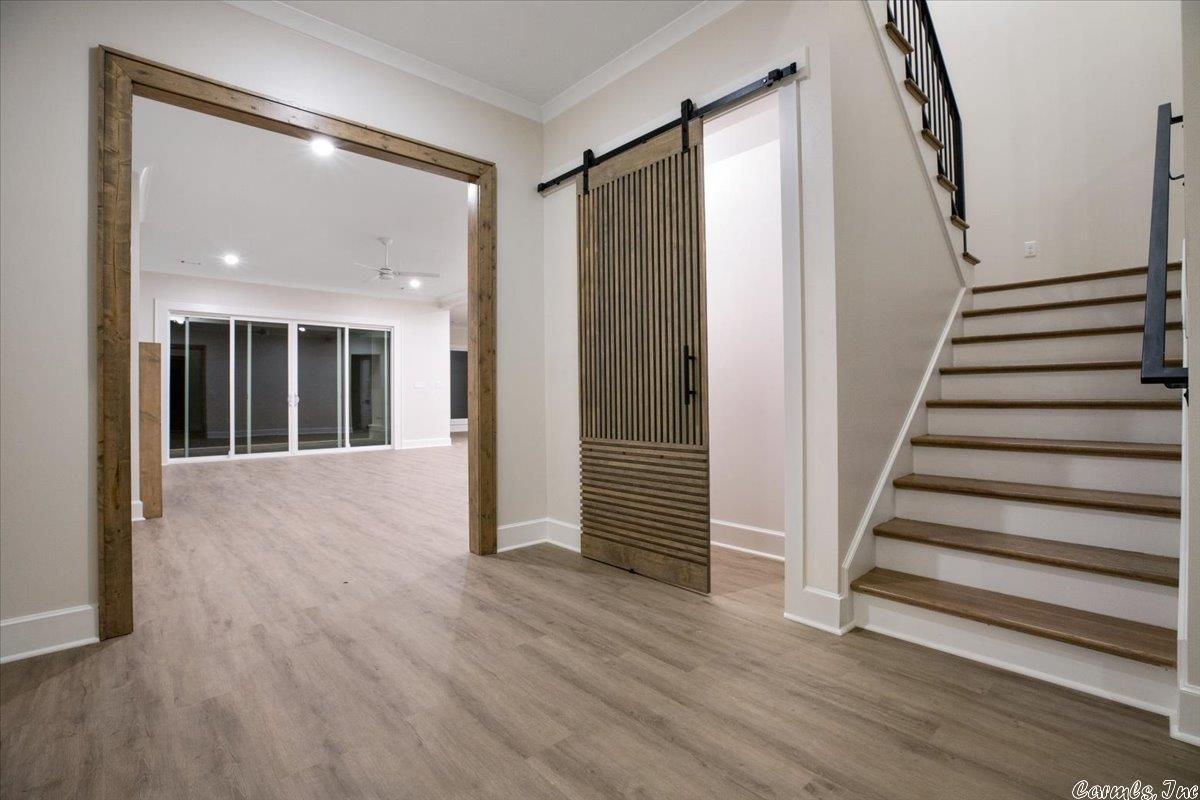 CHENAL VALLEY CORLAY COURT - Residential