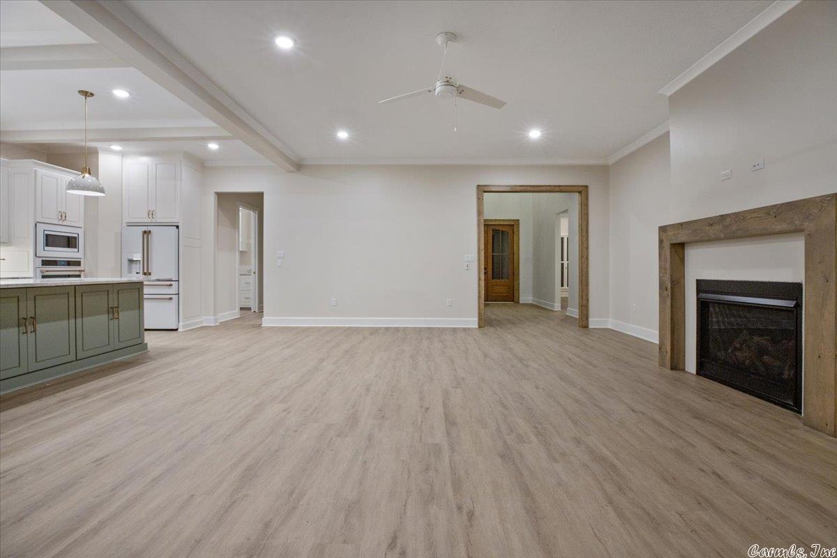 CHENAL VALLEY CORLAY COURT - Residential