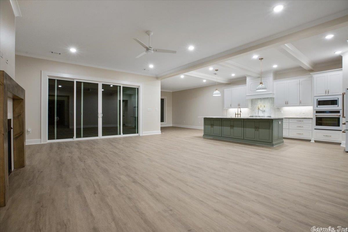 CHENAL VALLEY CORLAY COURT - Residential