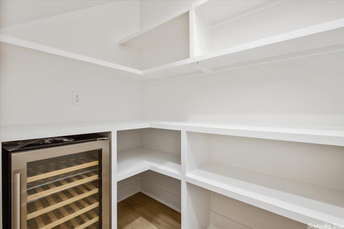 CHENAL VALLEY CORLAY COURT - Residential