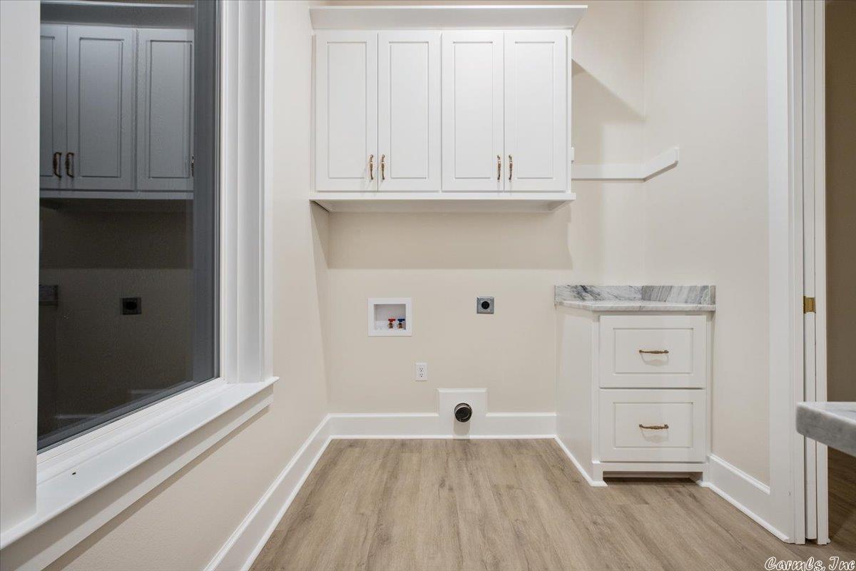 CHENAL VALLEY CORLAY COURT - Residential