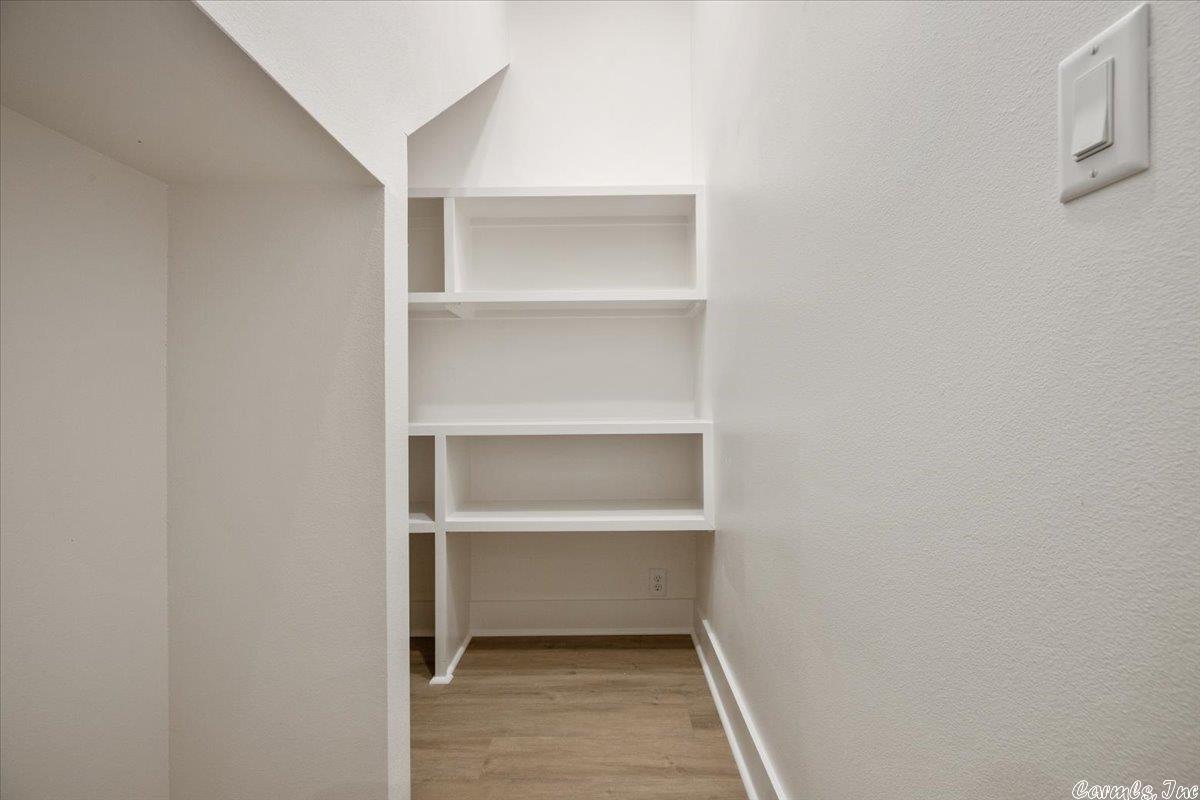 CHENAL VALLEY CORLAY COURT - Residential