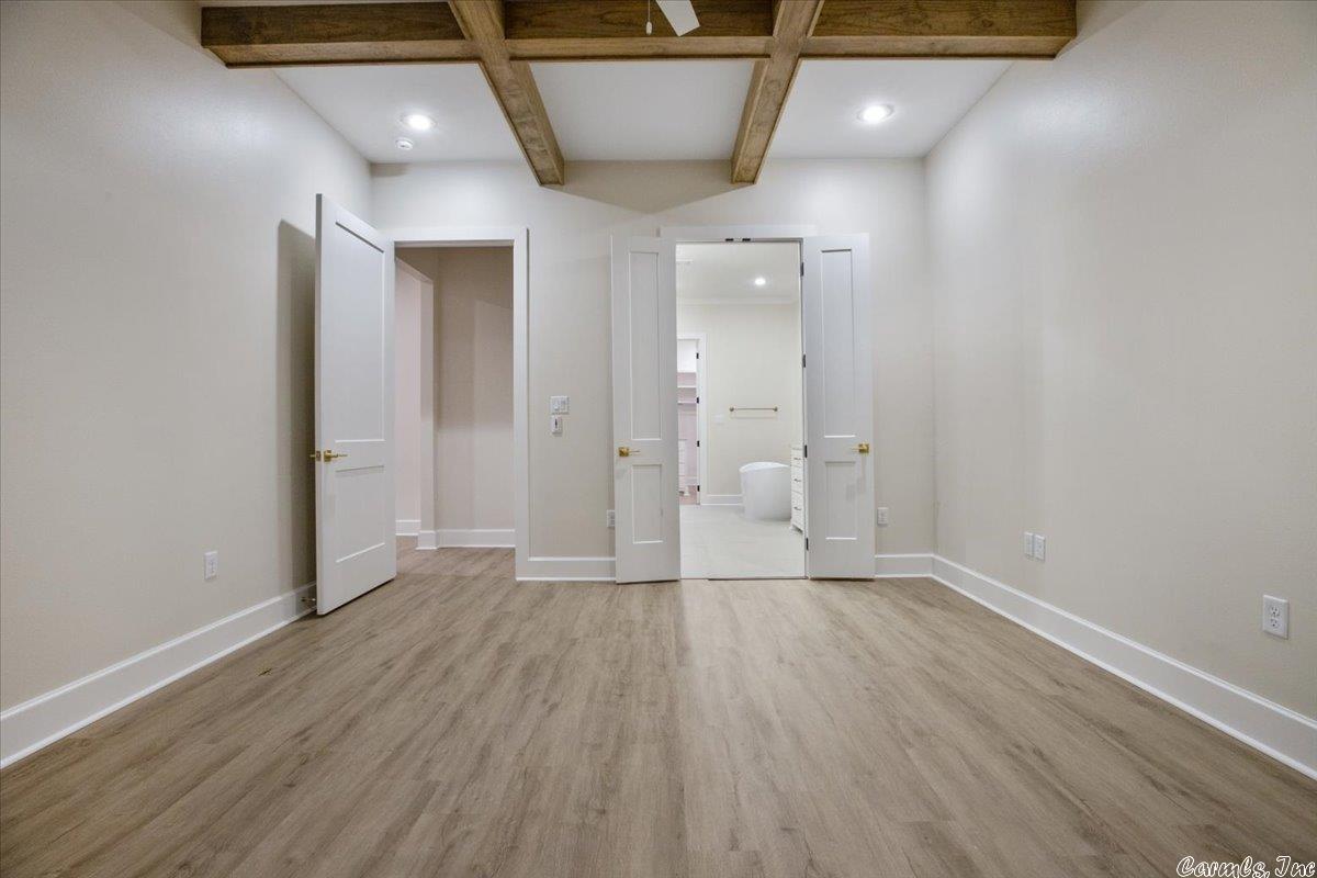 CHENAL VALLEY CORLAY COURT - Residential