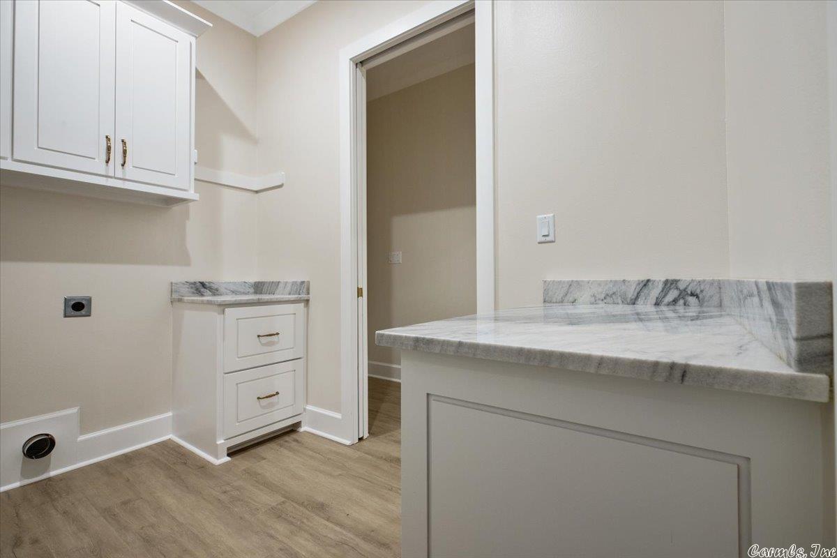 CHENAL VALLEY CORLAY COURT - Residential