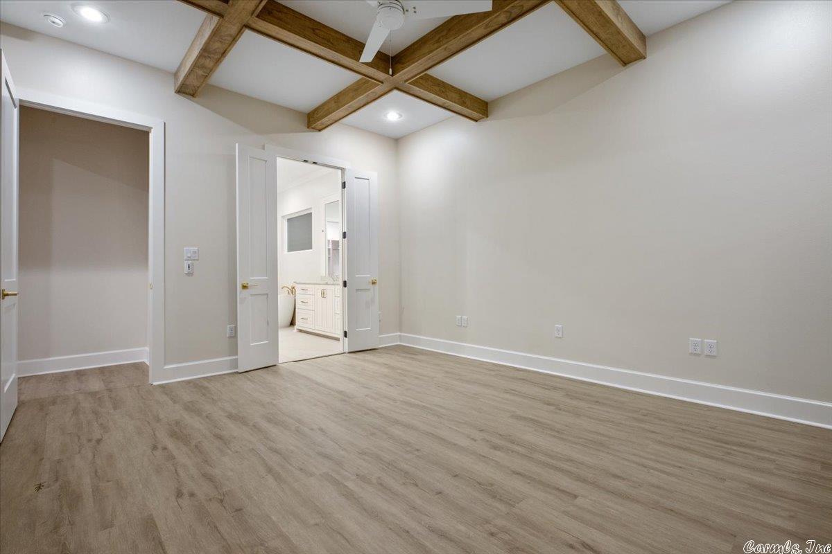 CHENAL VALLEY CORLAY COURT - Residential