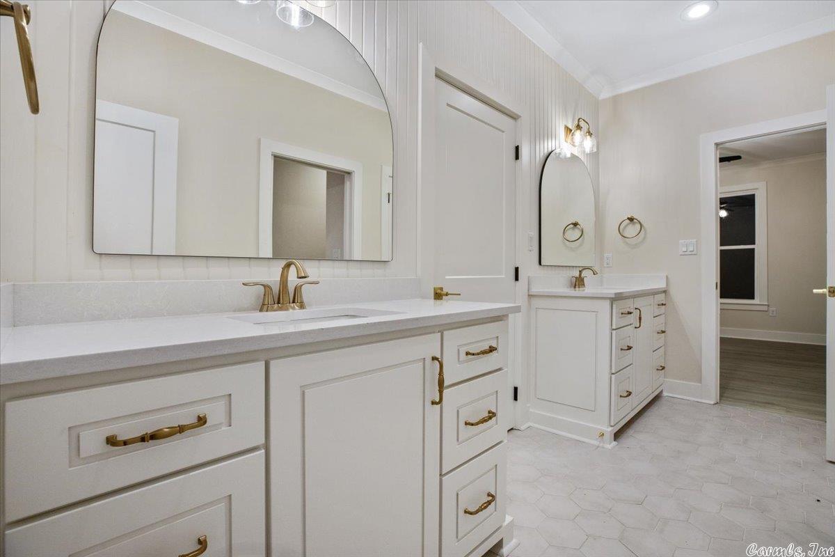 CHENAL VALLEY CORLAY COURT - Residential