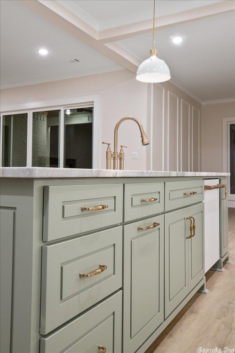 CHENAL VALLEY CORLAY COURT - Residential