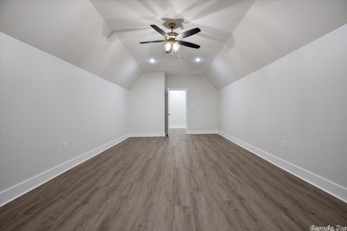 CHENAL VALLEY CORLAY COURT - Residential