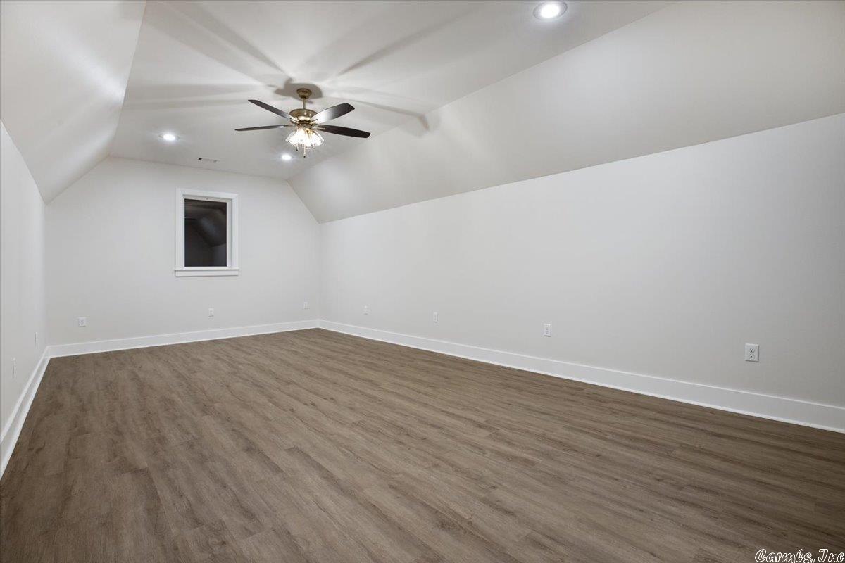 CHENAL VALLEY CORLAY COURT - Residential