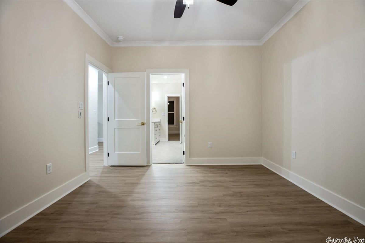 CHENAL VALLEY CORLAY COURT - Residential