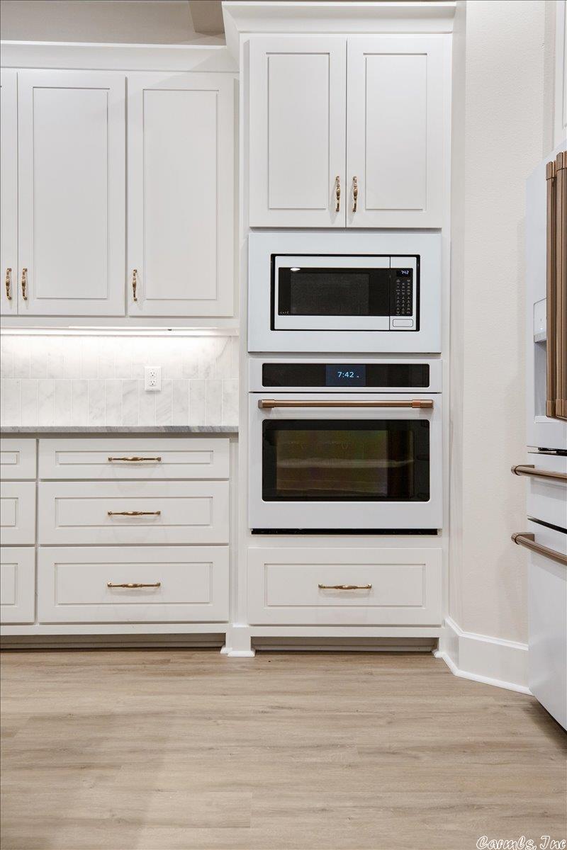 CHENAL VALLEY CORLAY COURT - Residential