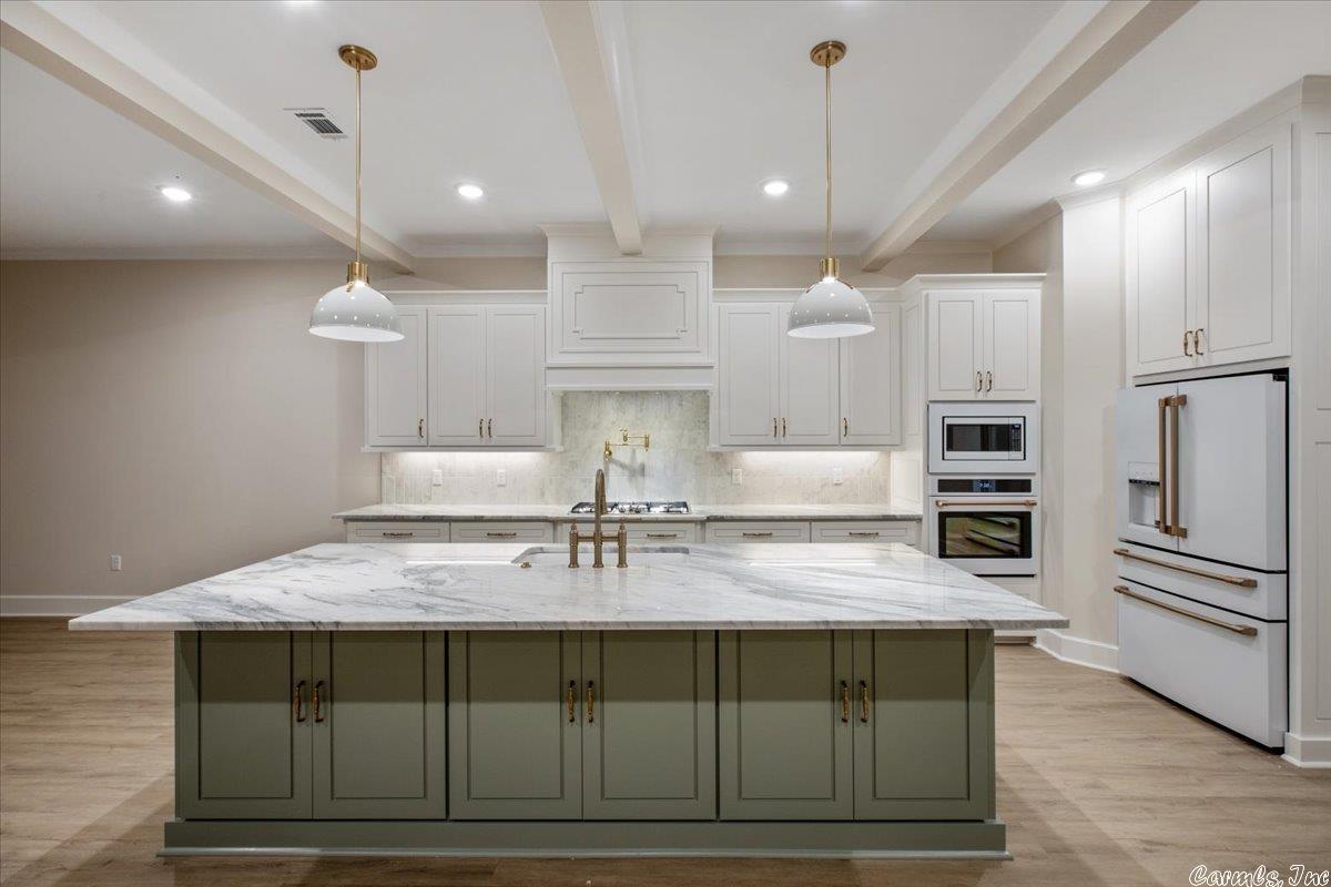 CHENAL VALLEY CORLAY COURT - Residential