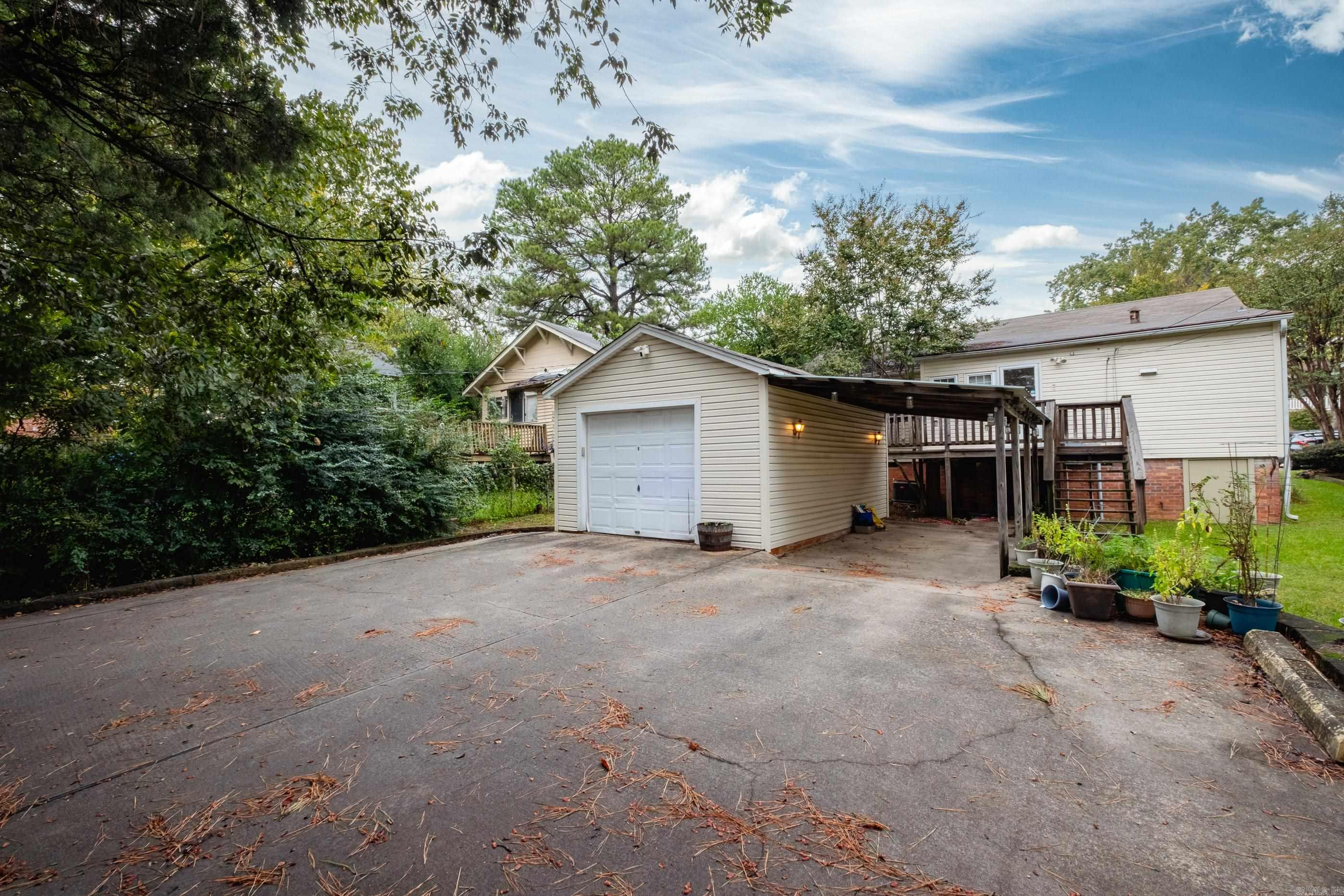 Pinehurst - Residential