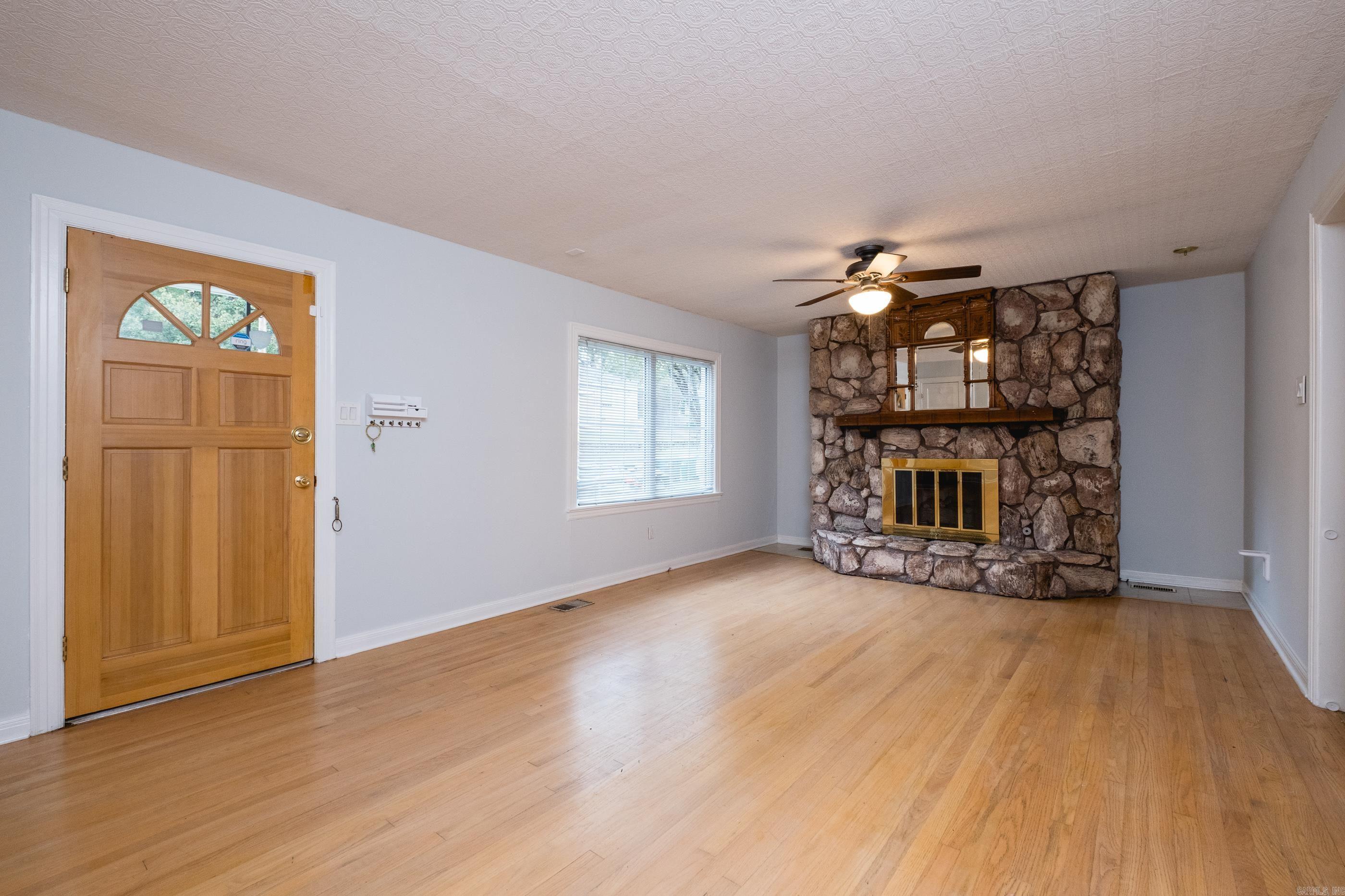 Pinehurst - Residential