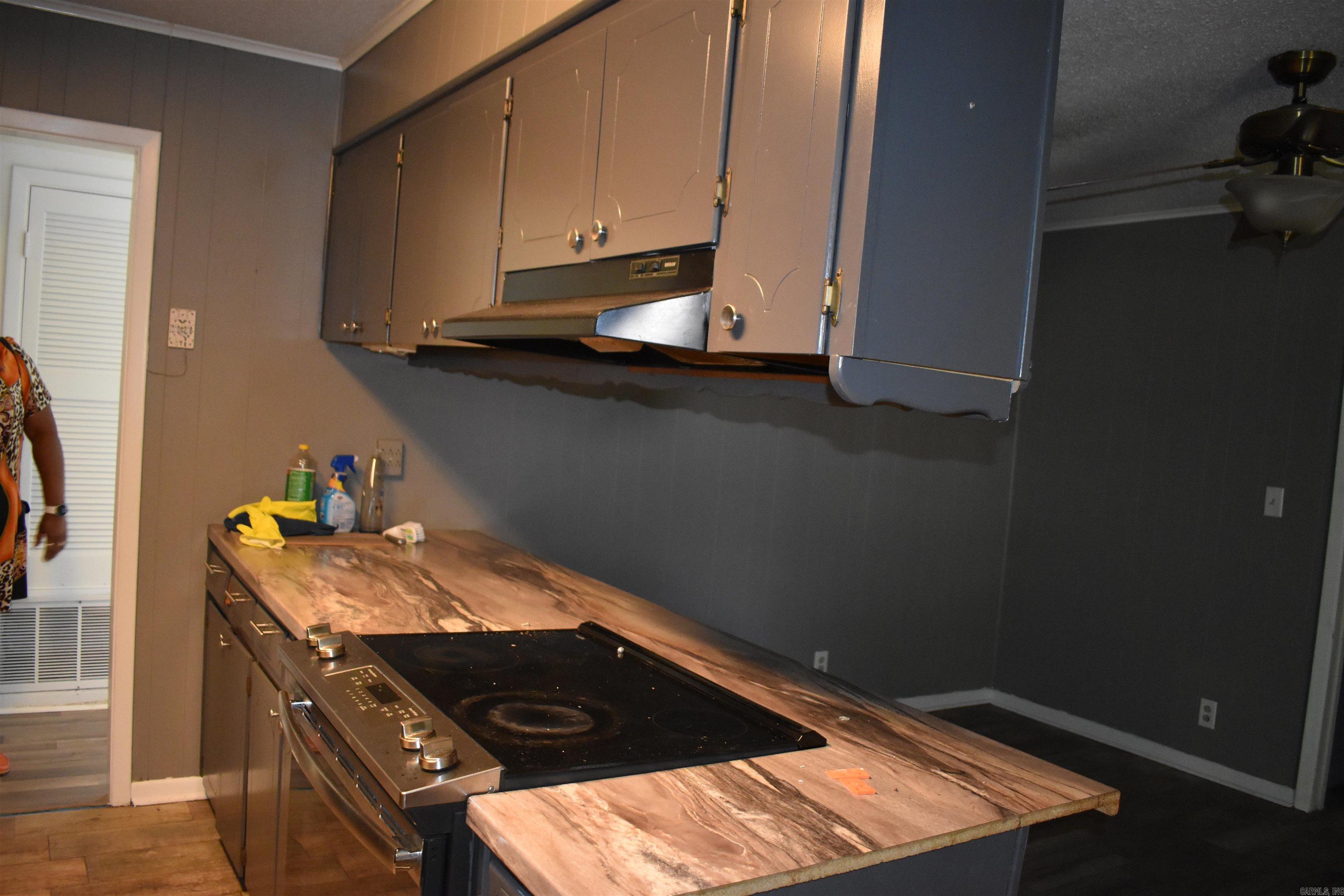 BELMONT - Residential