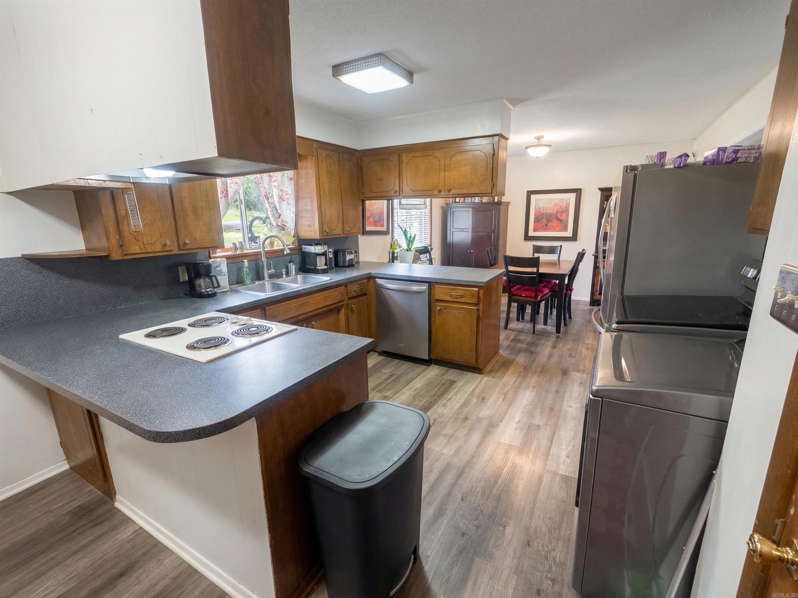 GREEN ACRES ESTATES - Residential