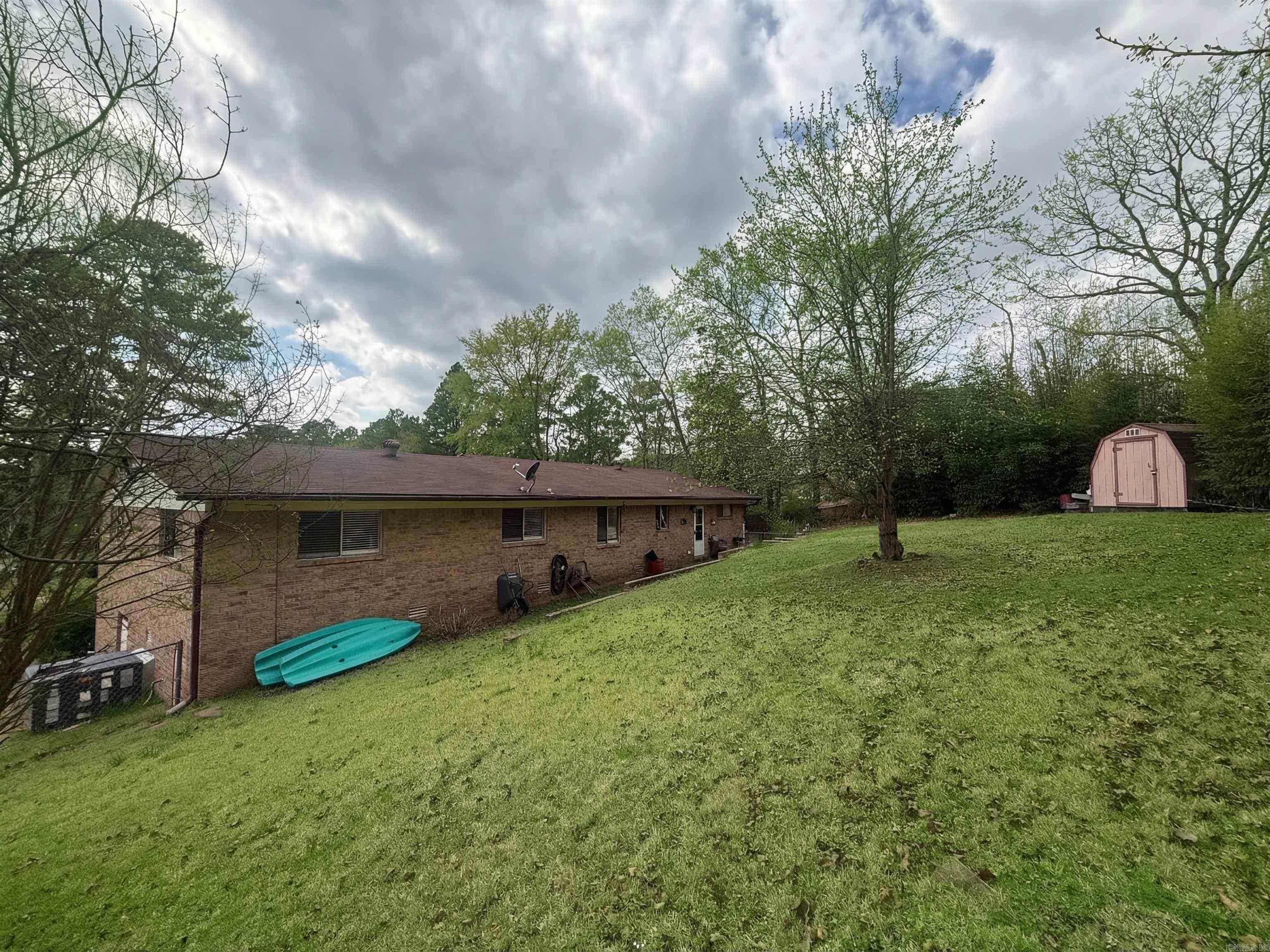 GREEN ACRES ESTATES - Residential