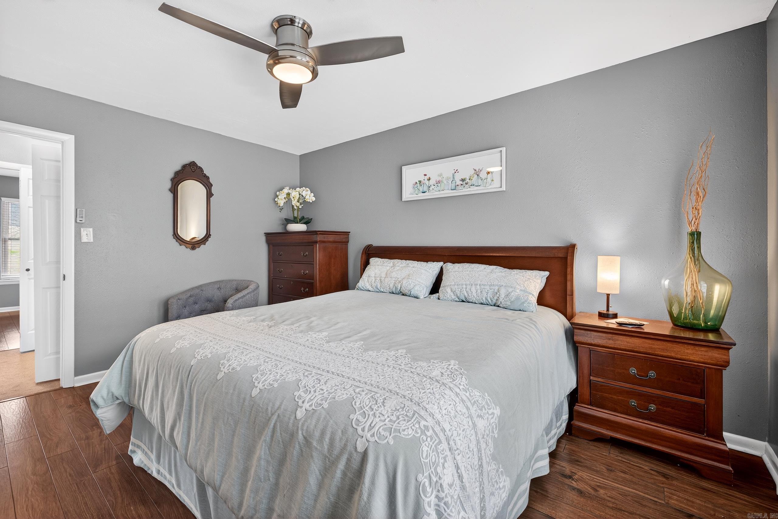 Desoto Courts Townhouse - Residential