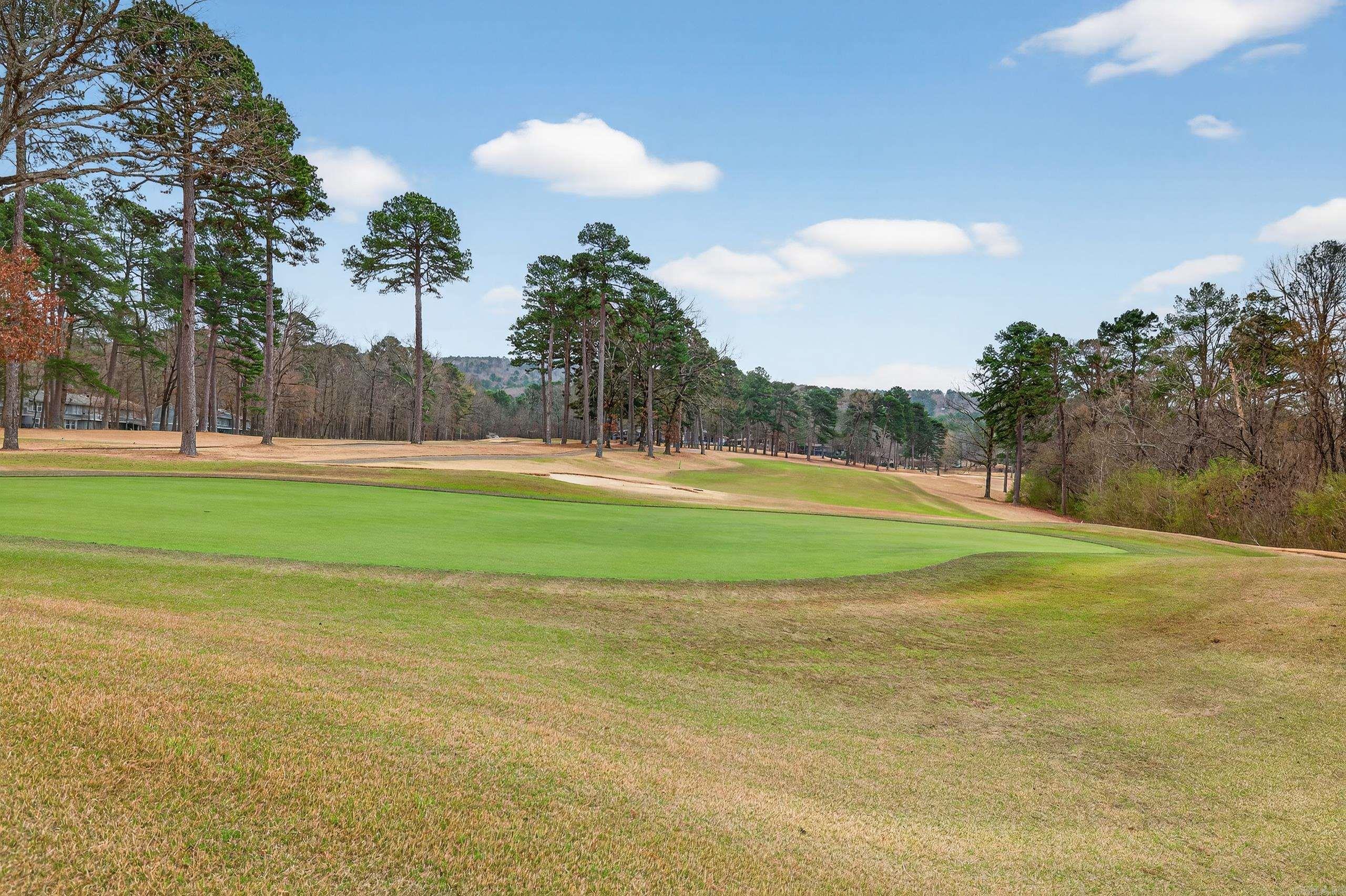 Desoto Courts Townhouse - Residential