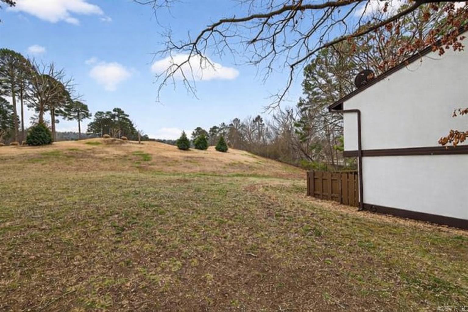 Desoto Courts Townhouse - Residential