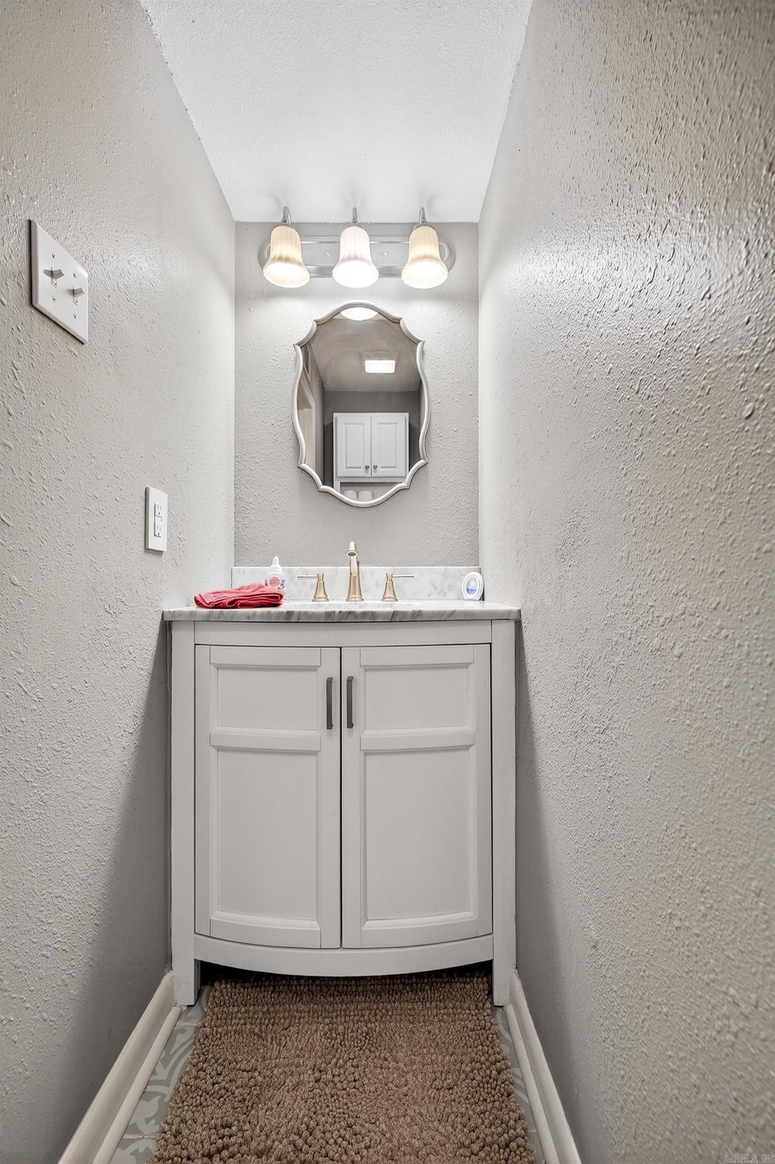 Desoto Courts Townhouse - Residential