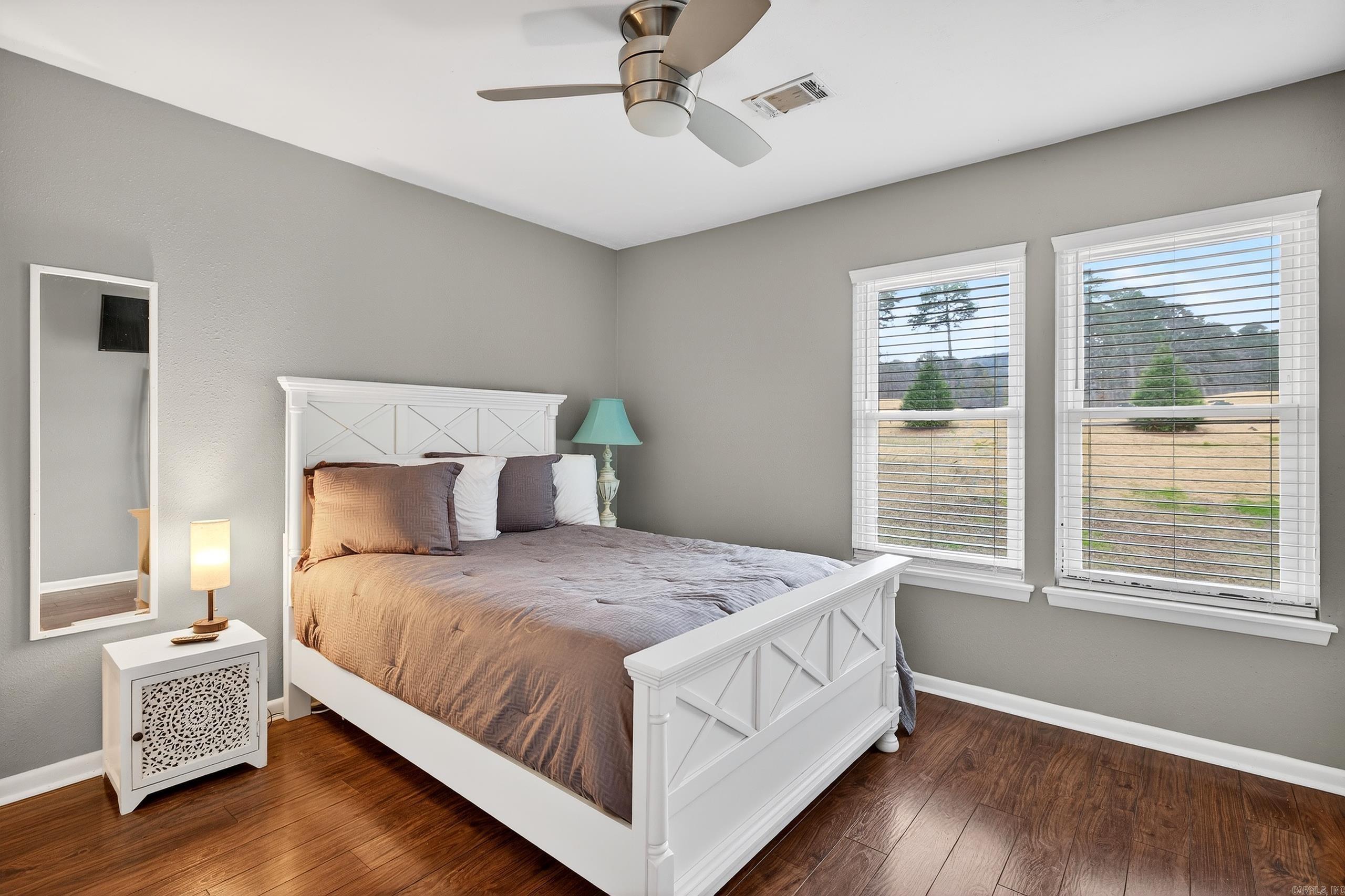 Desoto Courts Townhouse - Residential