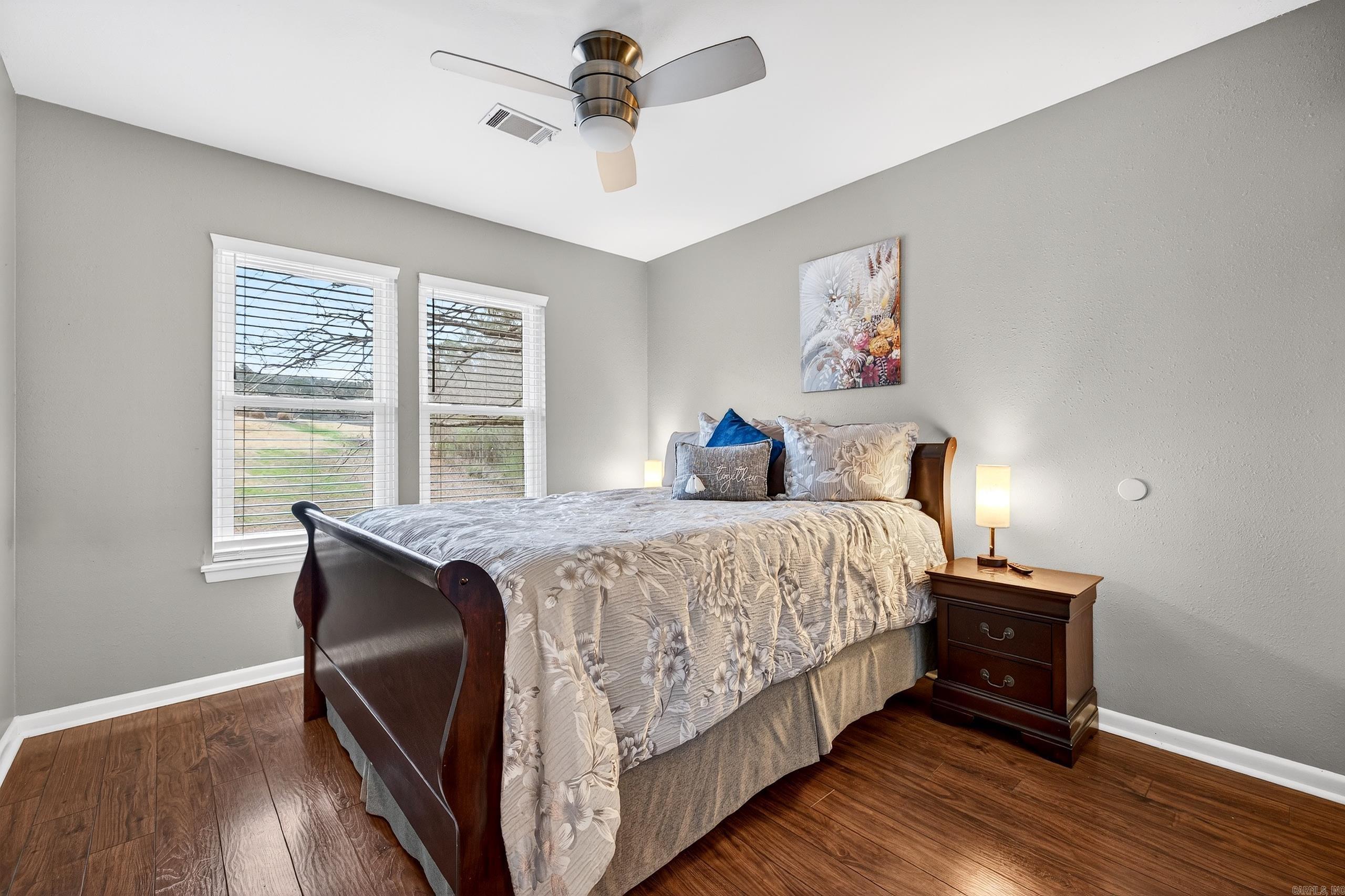 Desoto Courts Townhouse - Residential