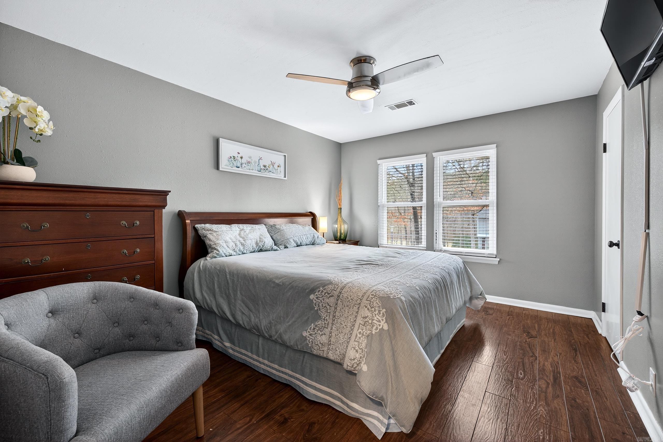 Desoto Courts Townhouse - Residential