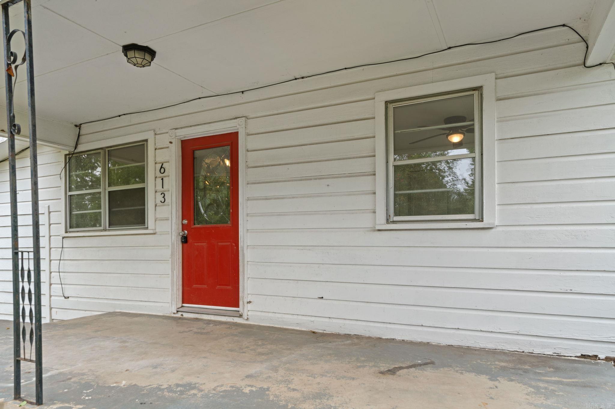 Walthall - Residential