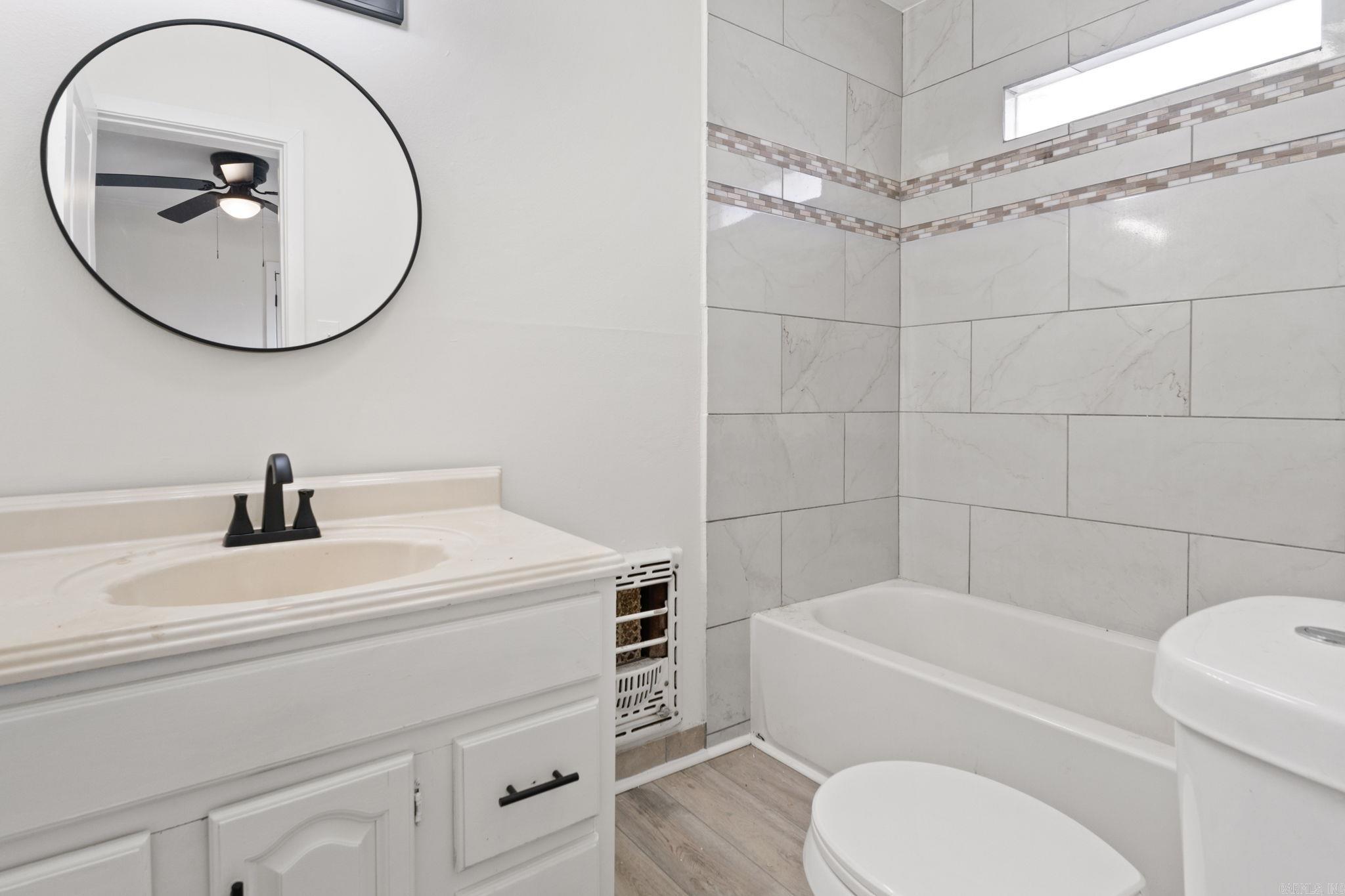 Walthall - Residential