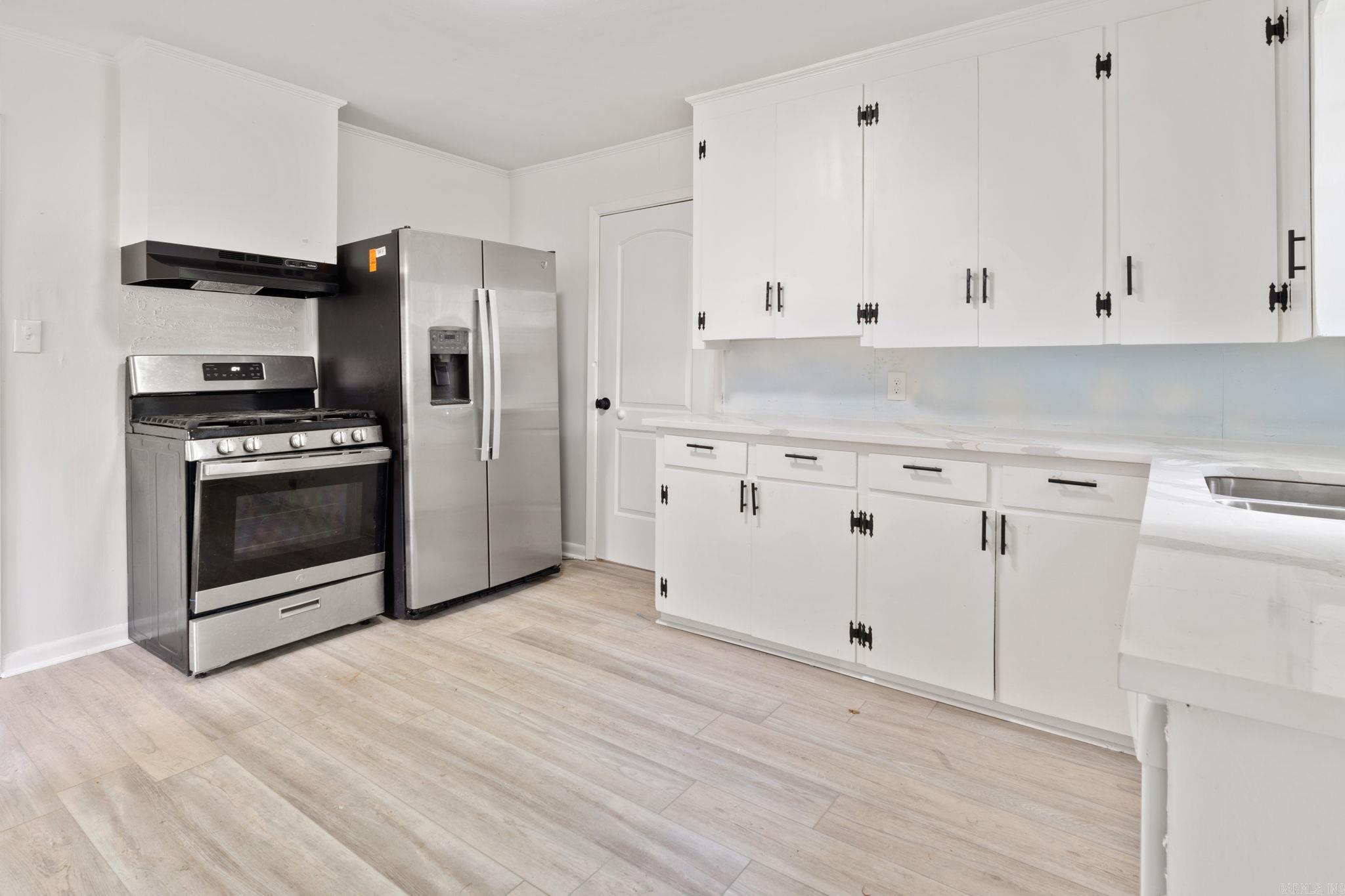 Walthall - Residential