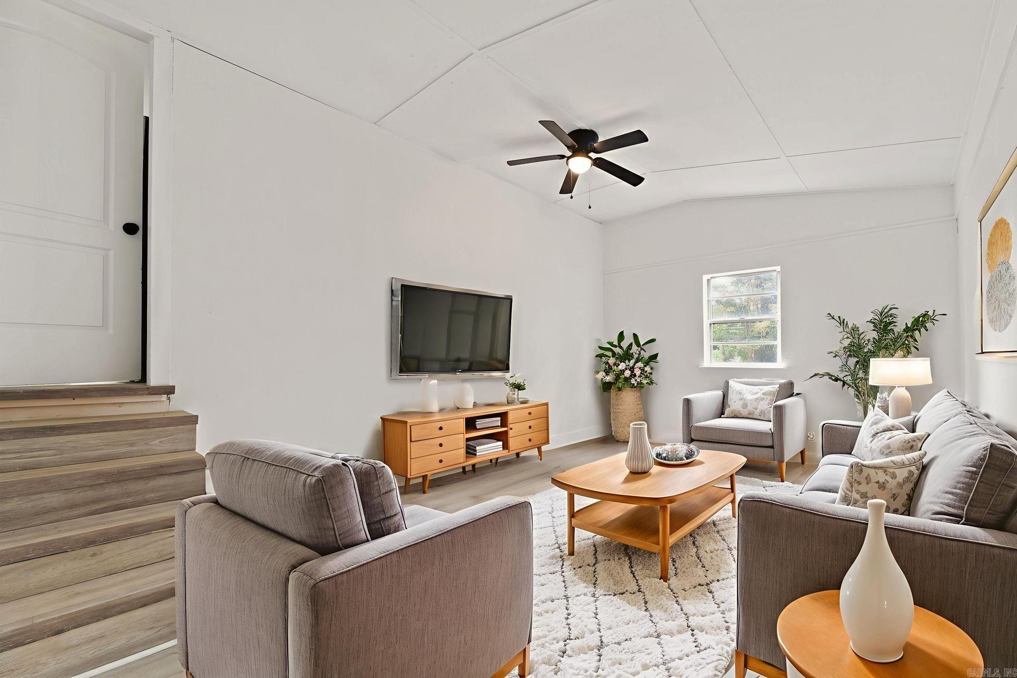 Walthall - Residential