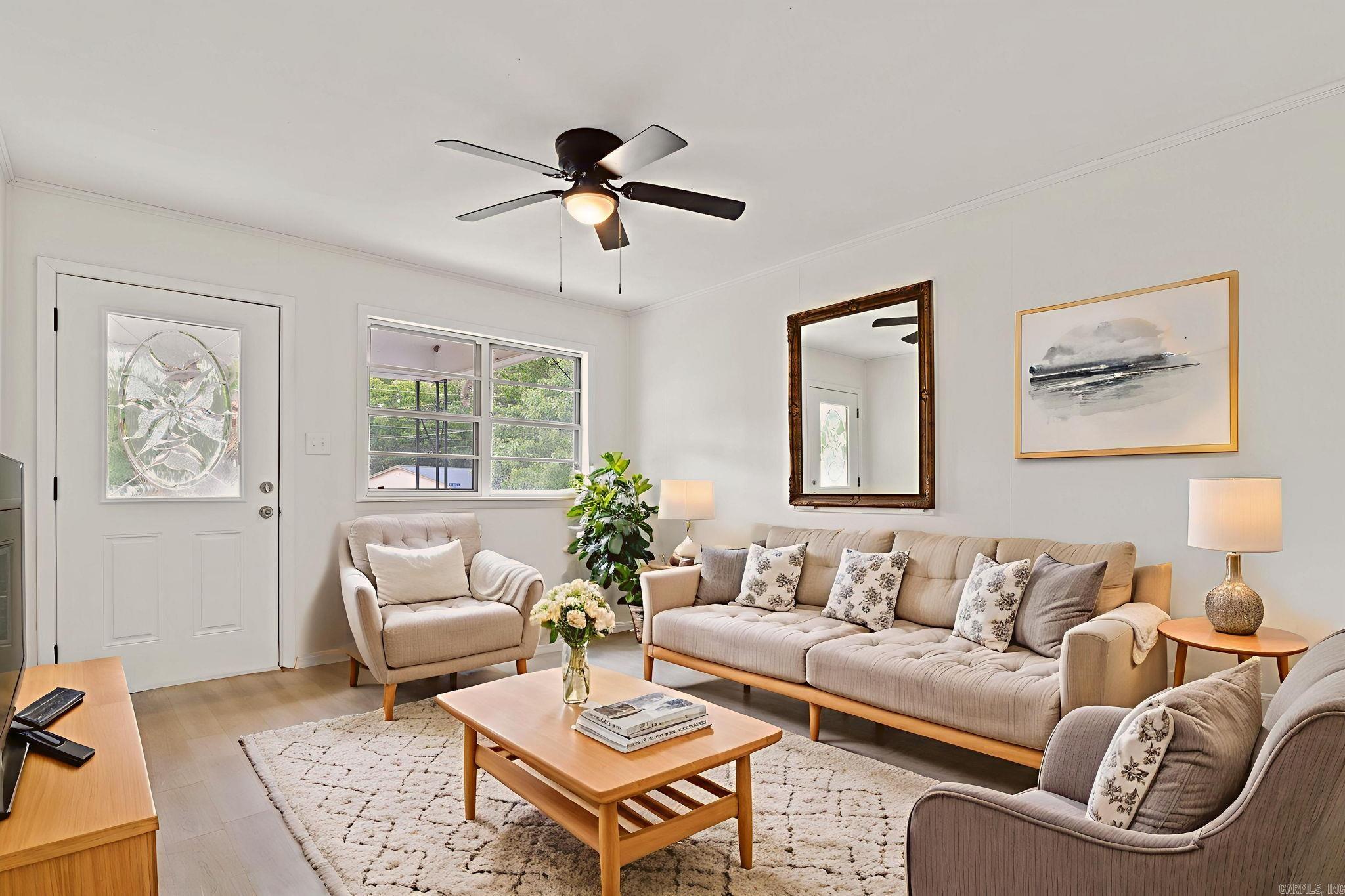 Walthall - Residential