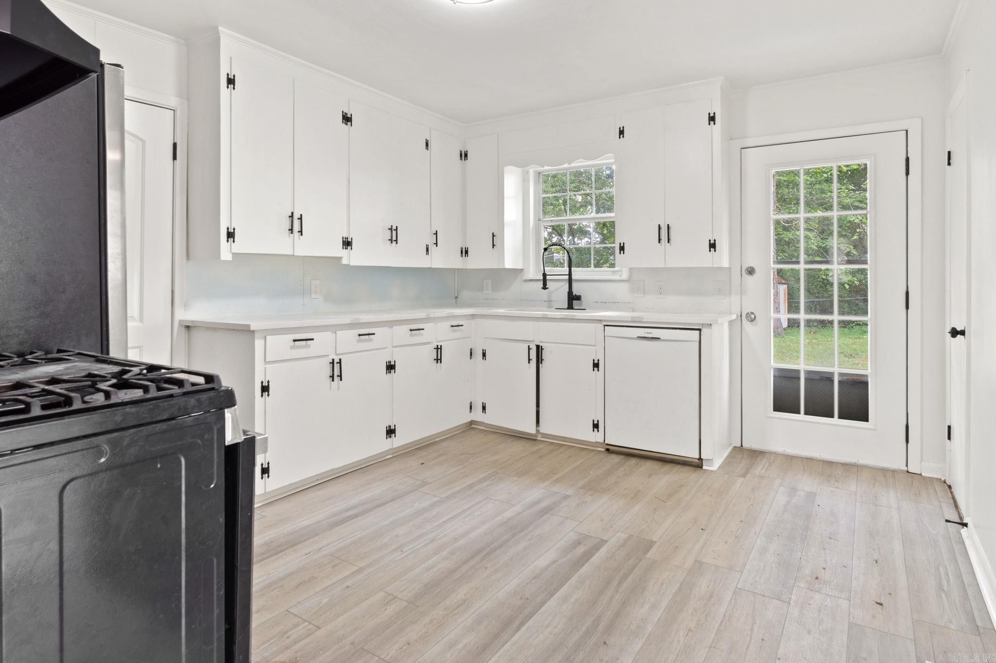 Walthall - Residential