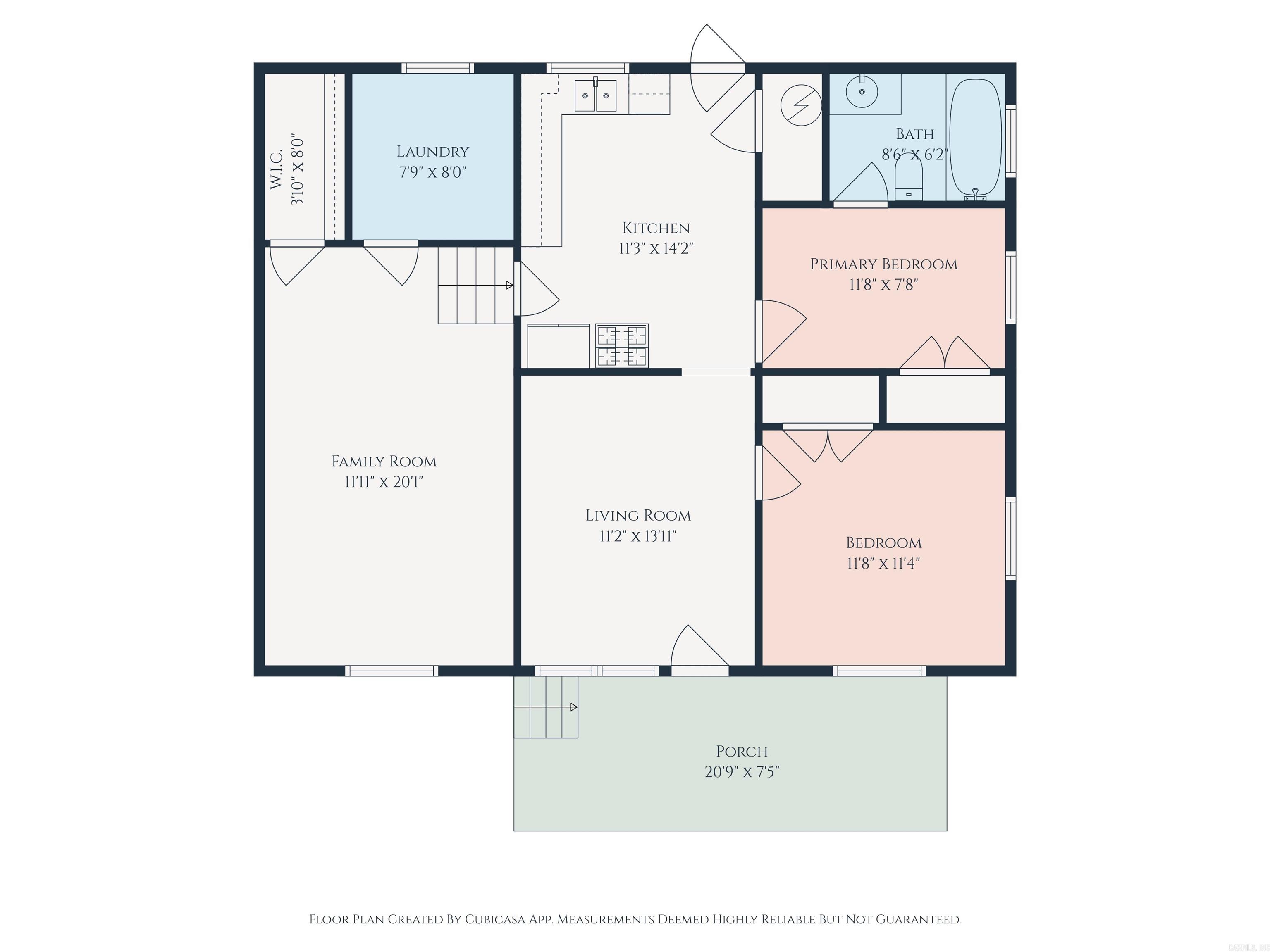 Walthall - Residential