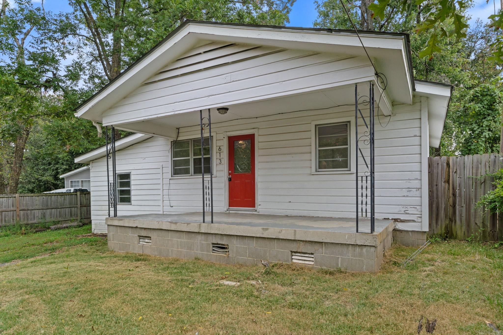 Walthall - Residential