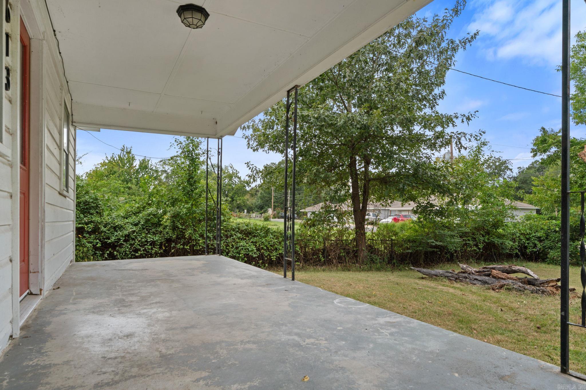 Walthall - Residential