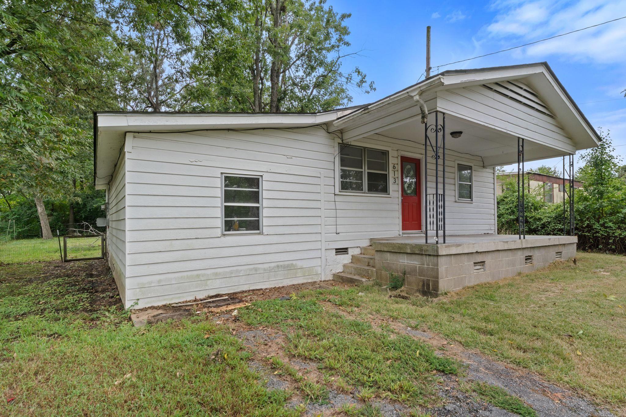 Walthall - Residential