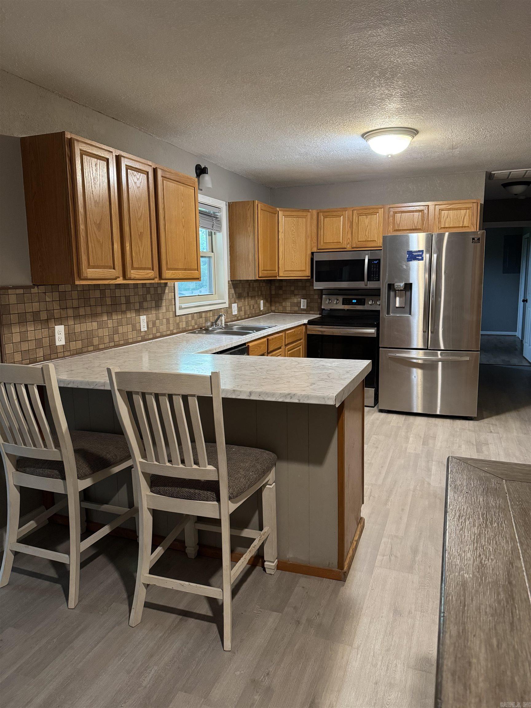 VILLA RIDGE EST - Residential