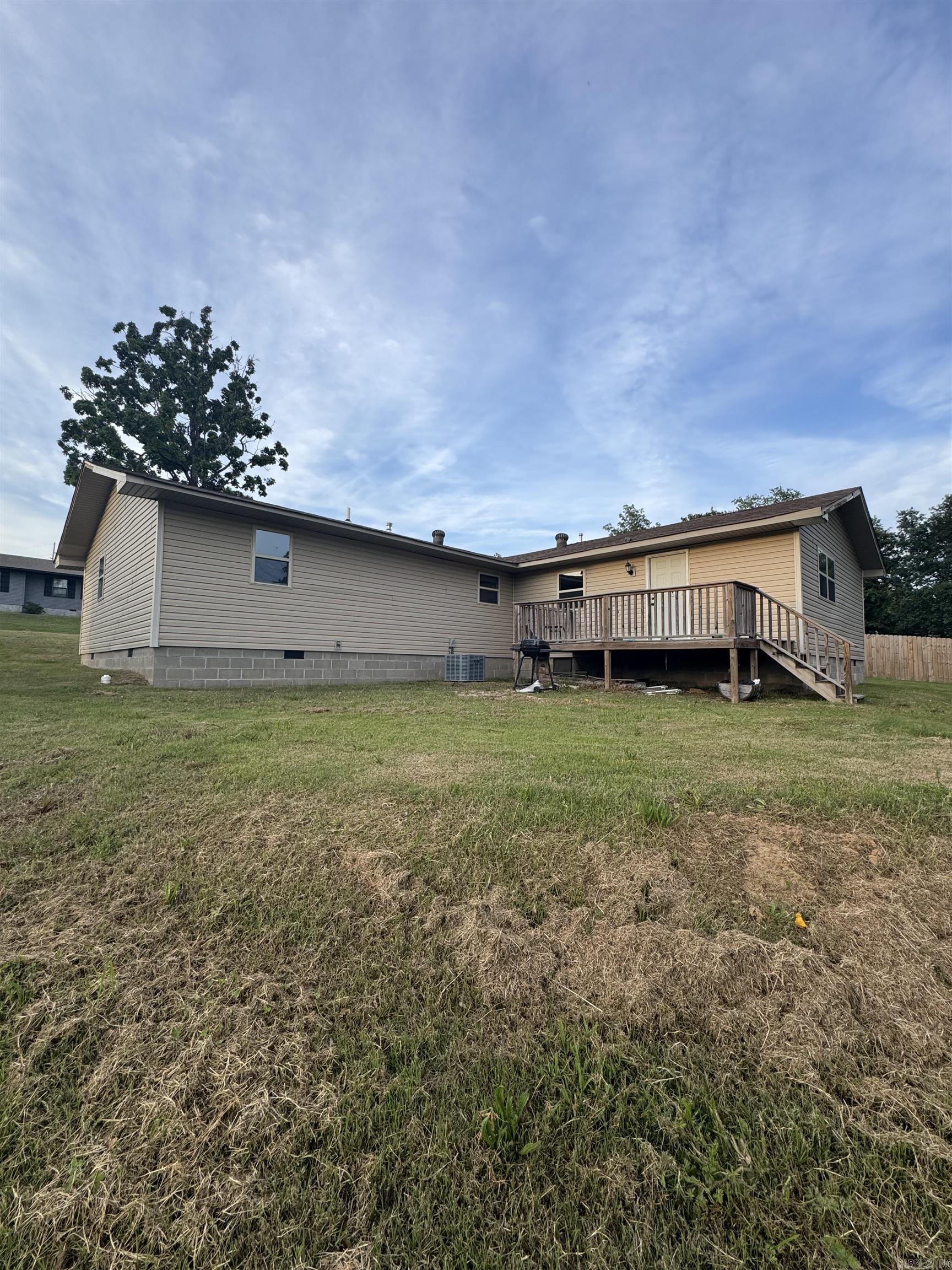 VILLA RIDGE EST - Residential