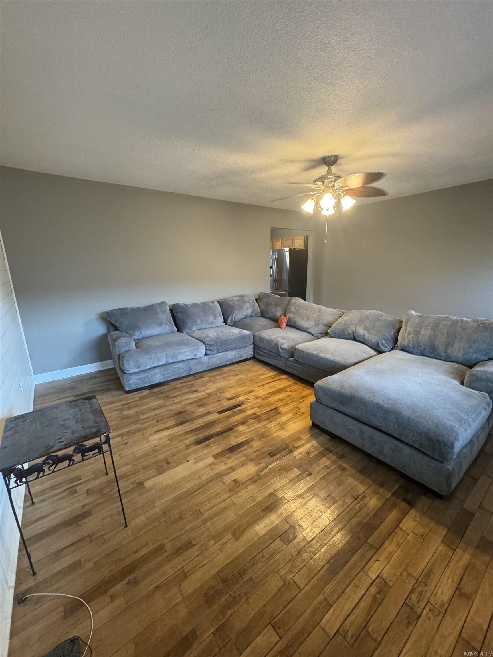 VILLA RIDGE EST - Residential