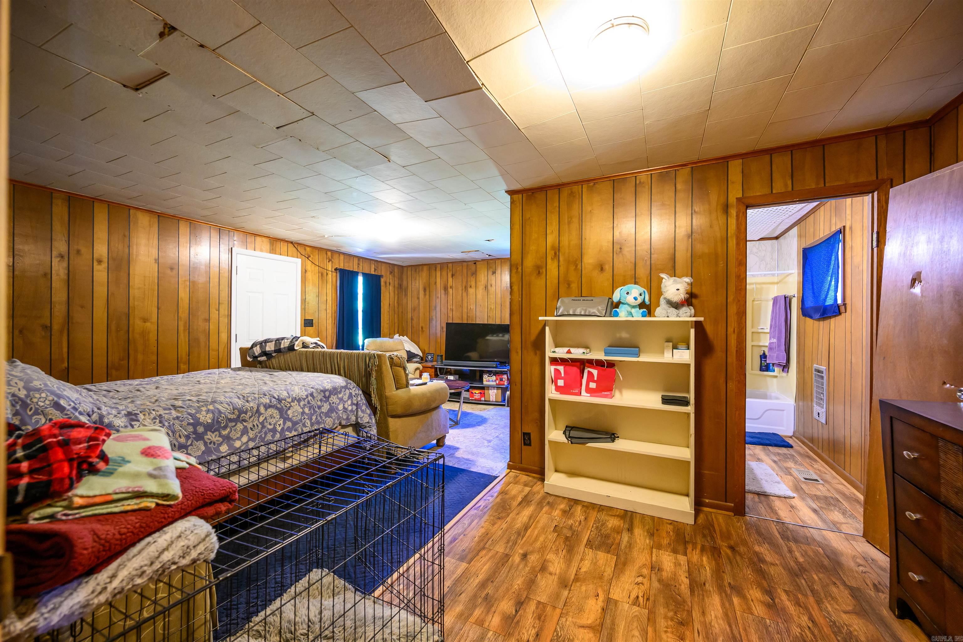 BATES M&B - Residential